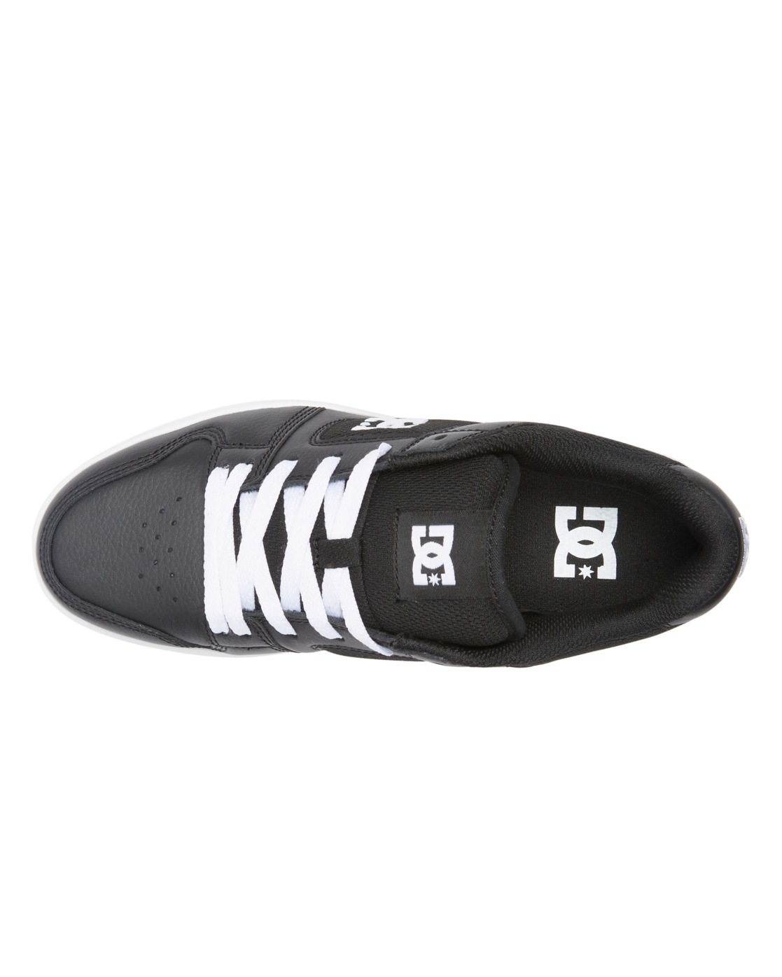 DC Shoes Sneaker »Manteca 4 Platform«