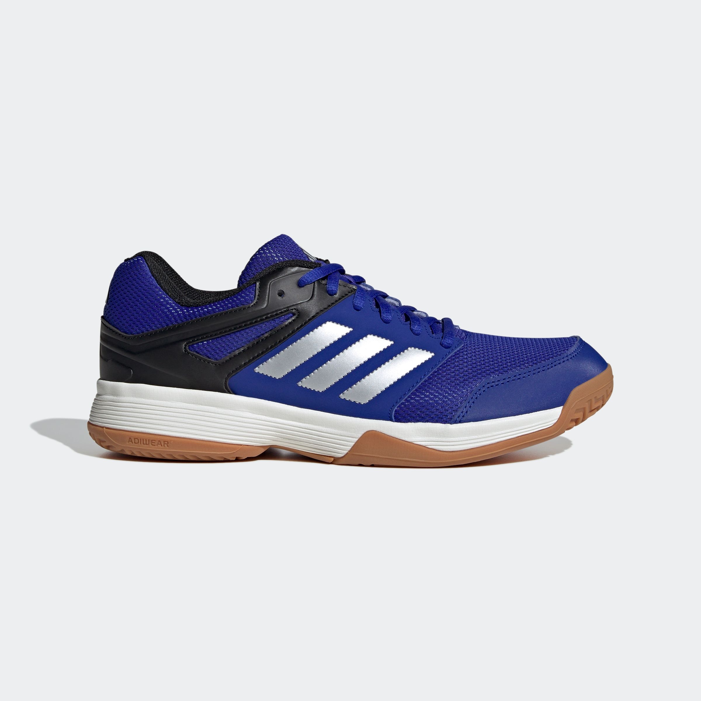 adidas Performance Hallenschuh »SPEEDCOURT IN«, besonders geeignet für Volleyball
