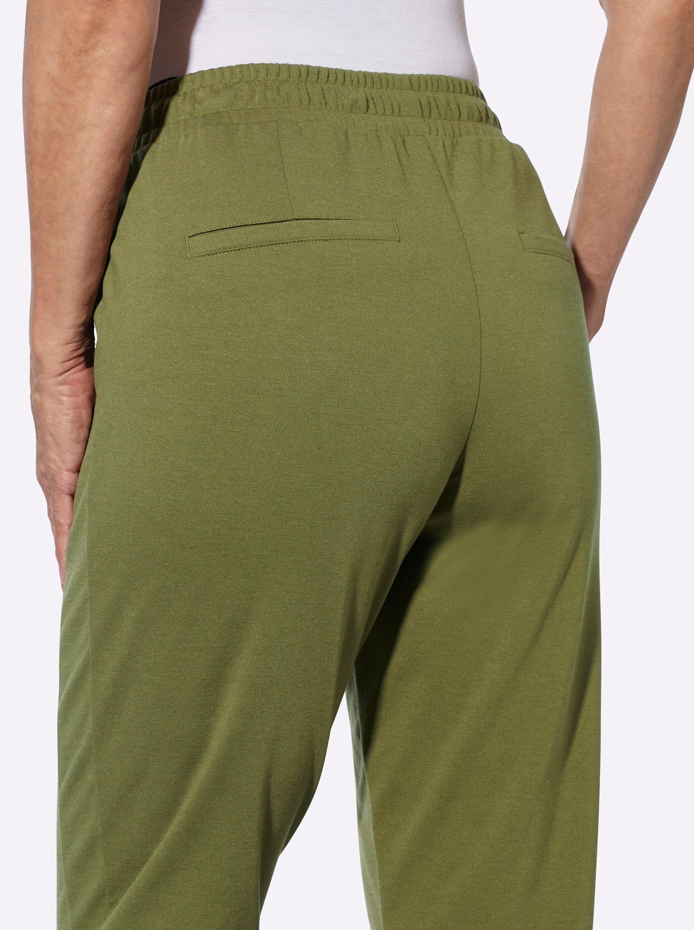 Casual Looks Schlupfhose