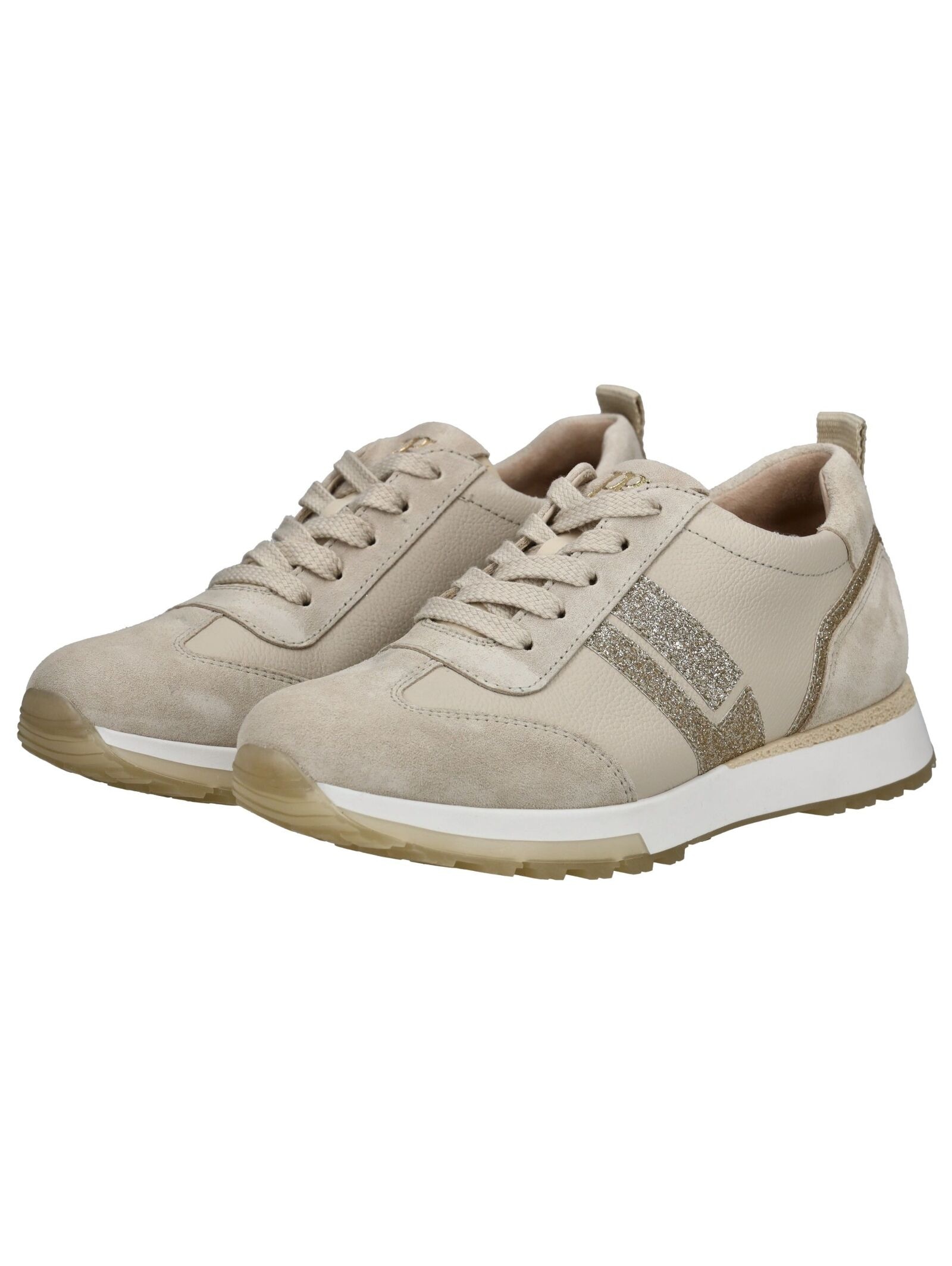 Paul Green Sneaker »Paul Green Sneaker Leder«