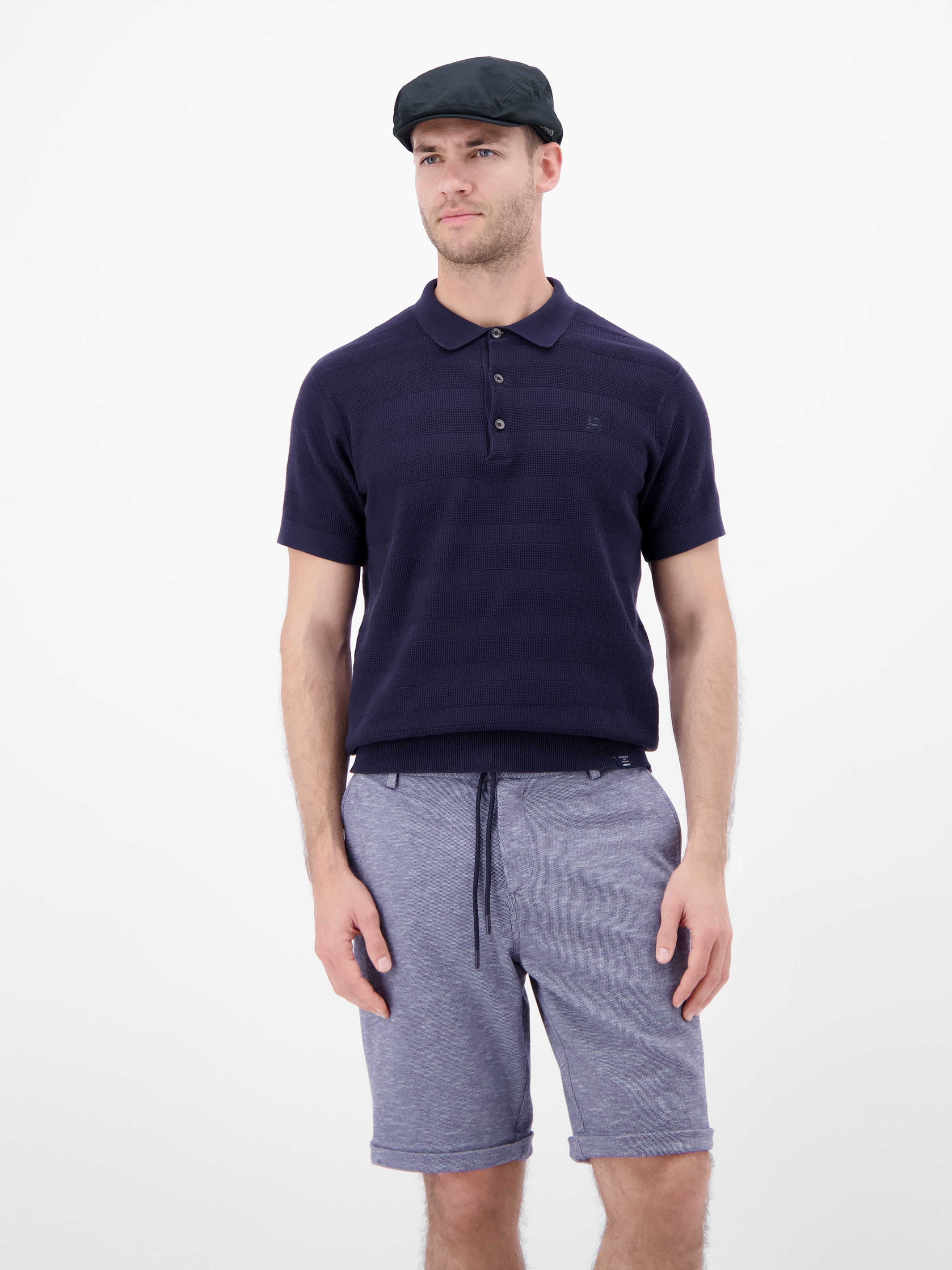 LERROS Schiebermütze »GATSBY Schiebermütze, wasserabweisend, UV-Schutz«