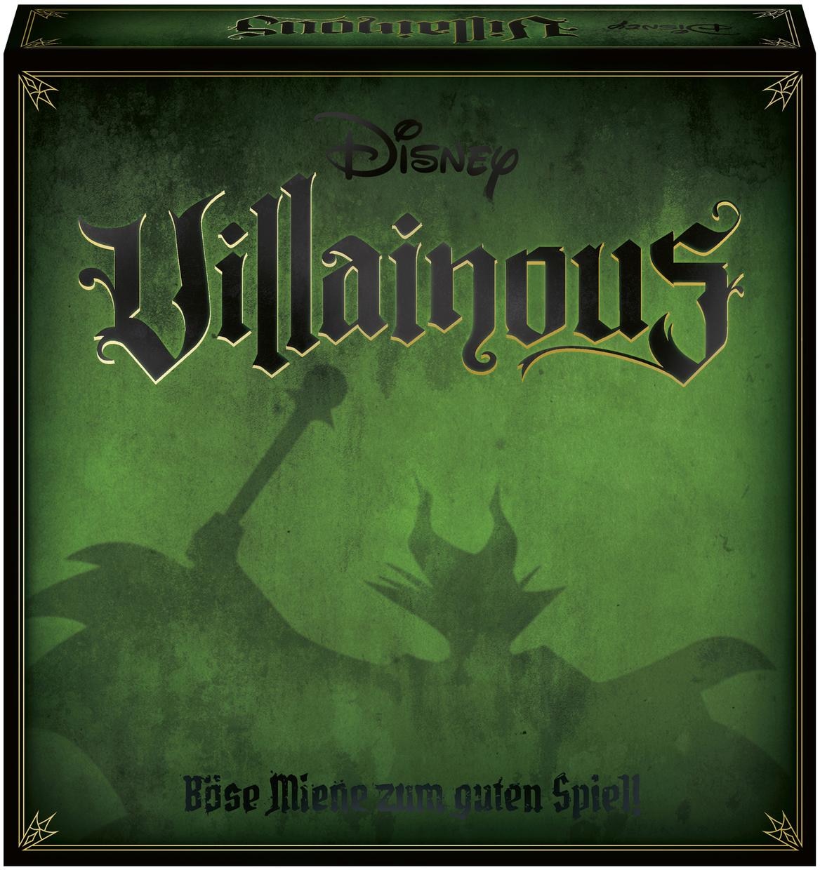 Ravensburger Spiel »Villainous«, FSC® - schützt Wald - weltweit