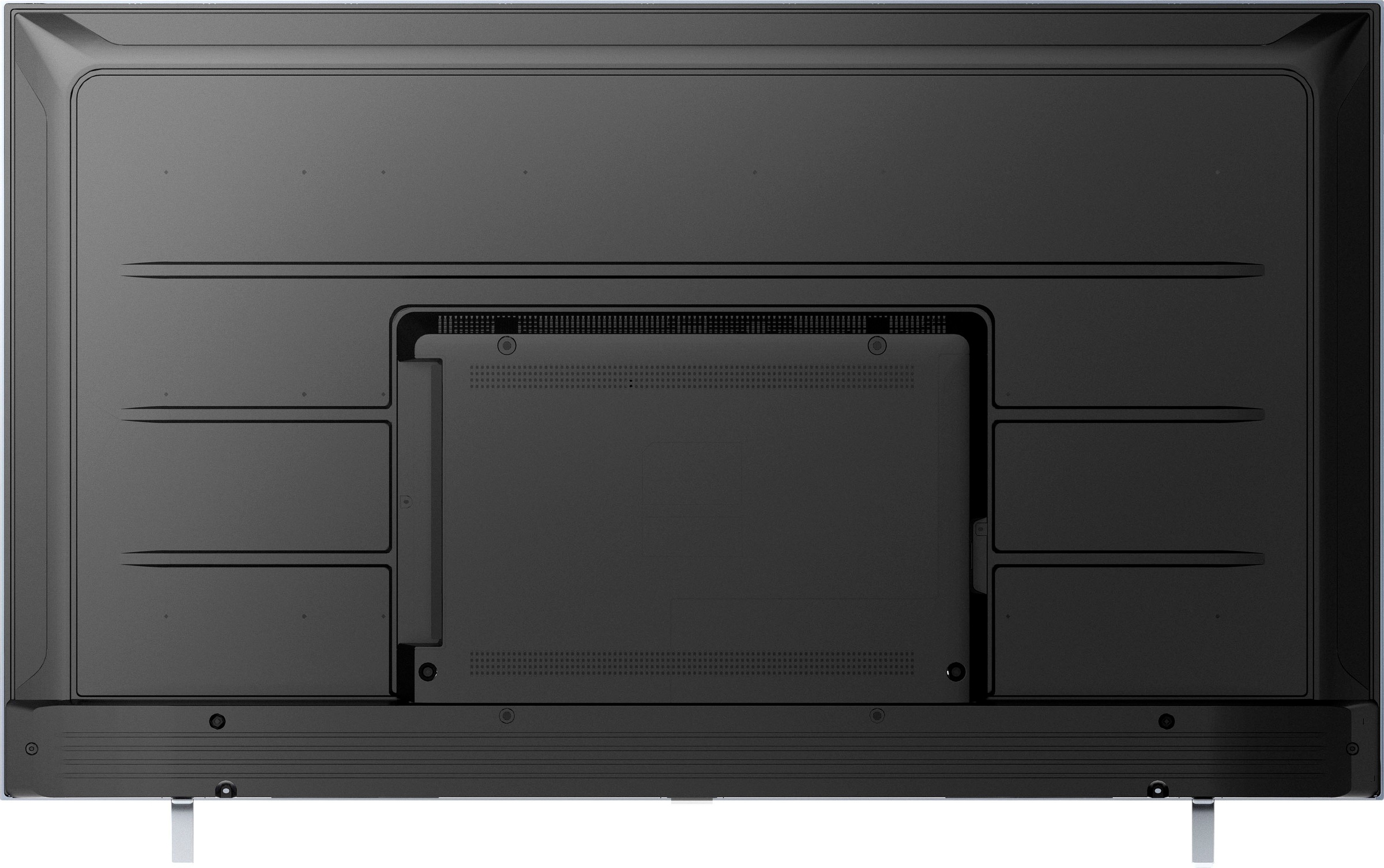 Panasonic LED-Fernseher »TX-50LXW724«, 4K Ultra HD, Smart-TV-Android TV