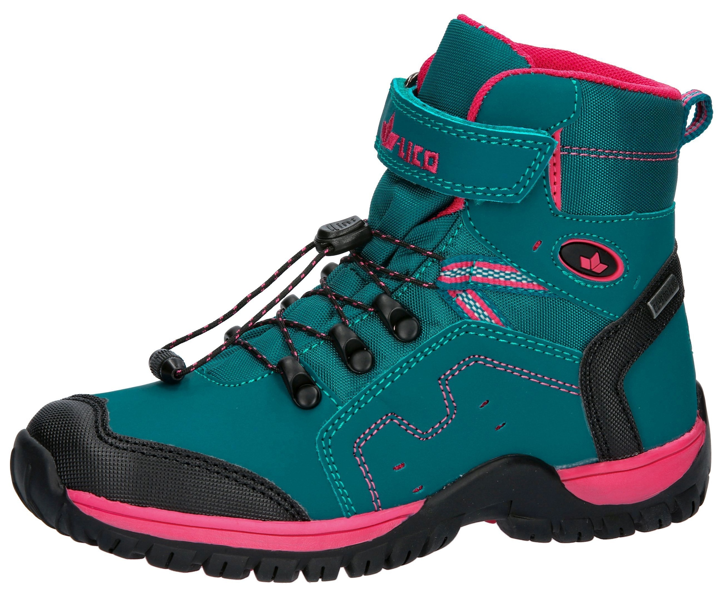 Lico Winterstiefel "Winterboot Askim VS"