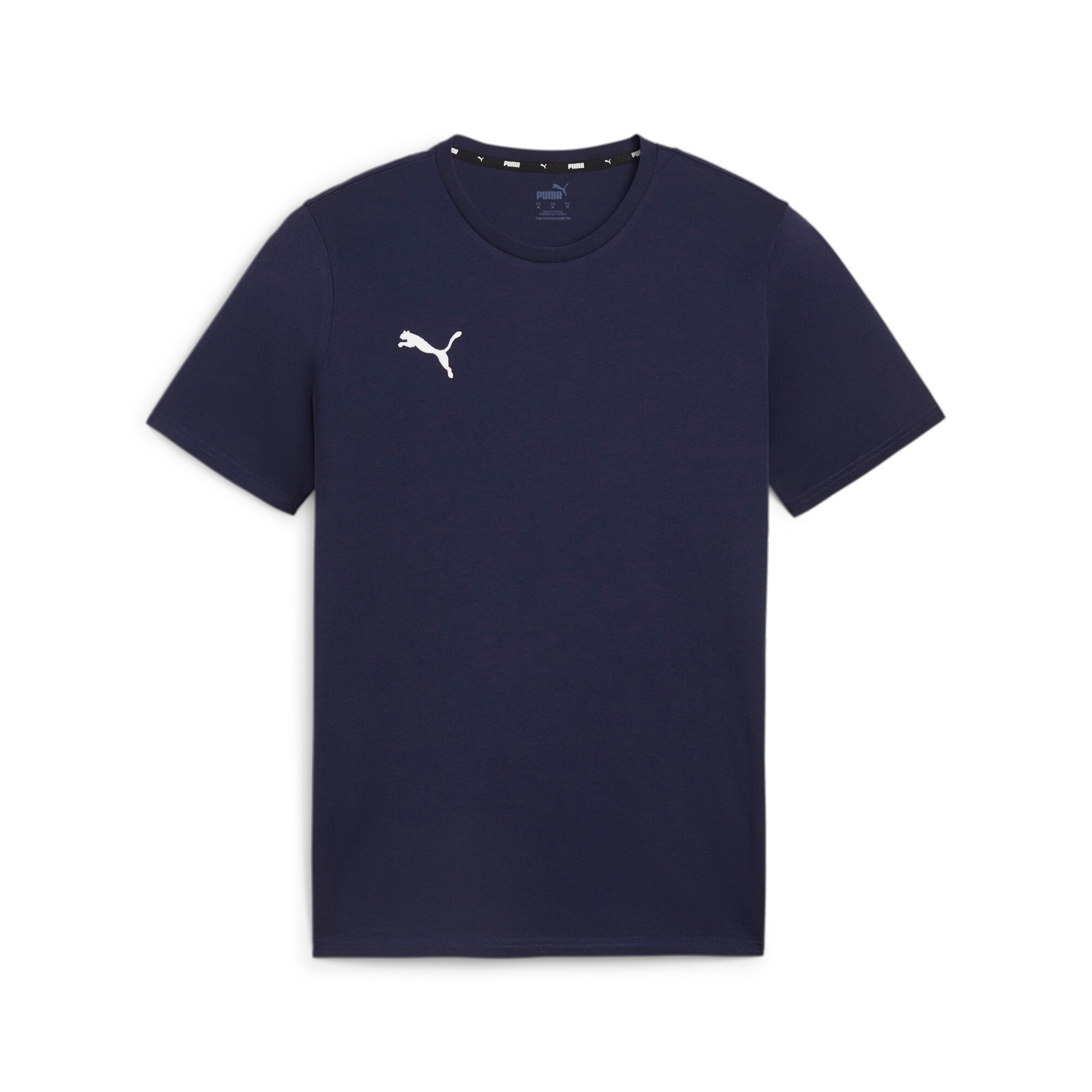 PUMA Trainingsshirt »TEAMGOAL CASUALS TEE«