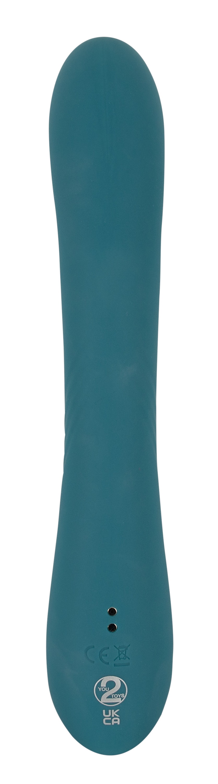 Sweet Smile Vibrator »Vibrator Rotating G-Spot Vibrator«