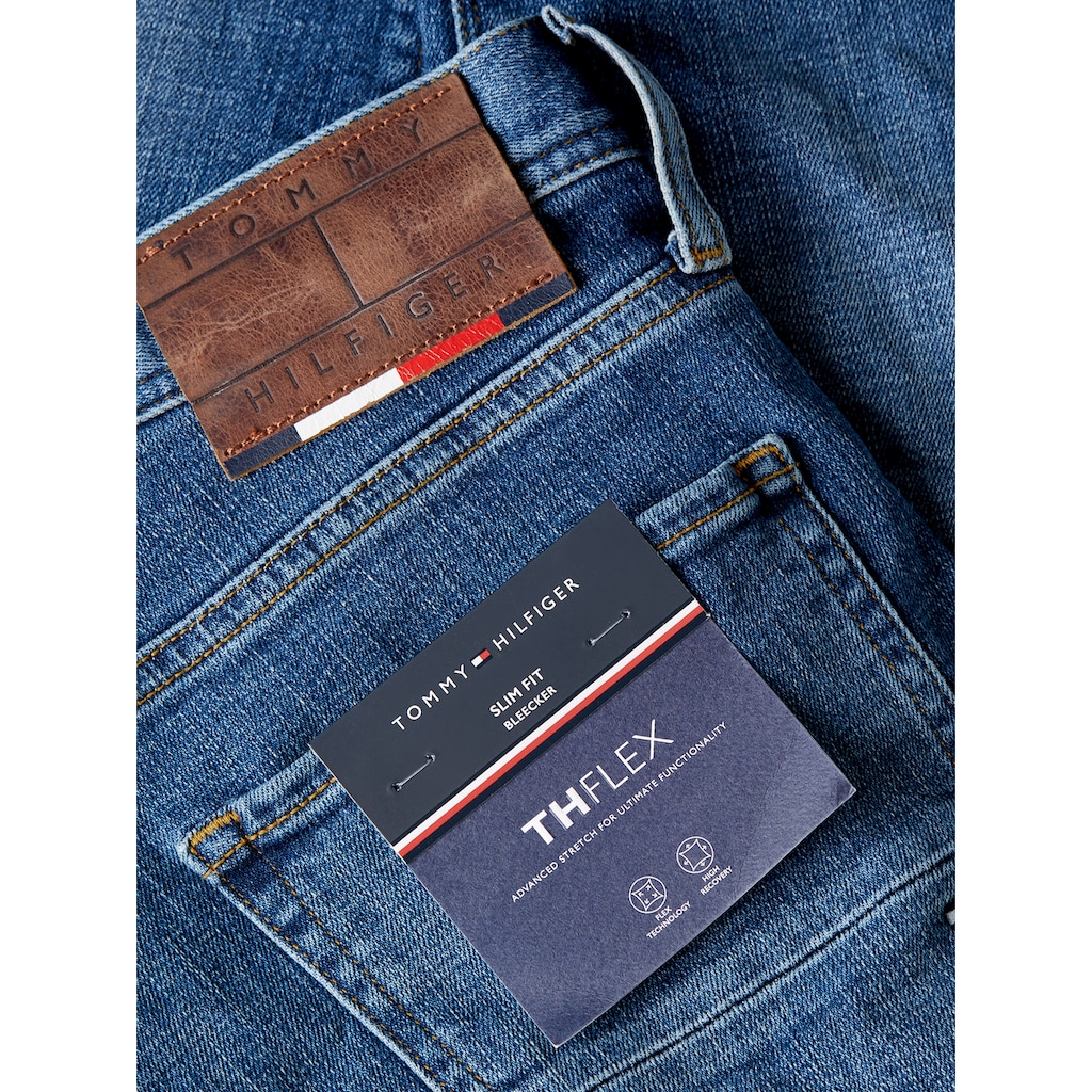 Tommy Hilfiger 5-Pocket-Jeans »BLEECKER«
