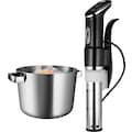 Unold Dampfgarer »Sous Vide Stick Time 58915«, 1300 W