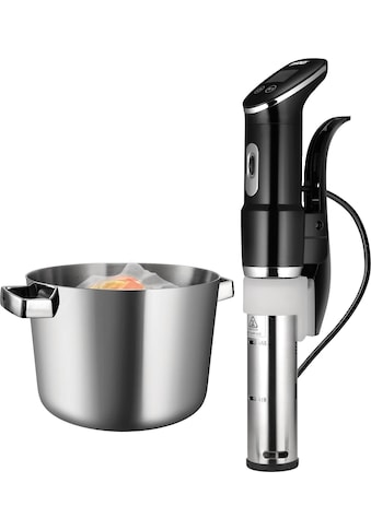 Unold Garpuodis »Sous Vide Stick Time 58915«...