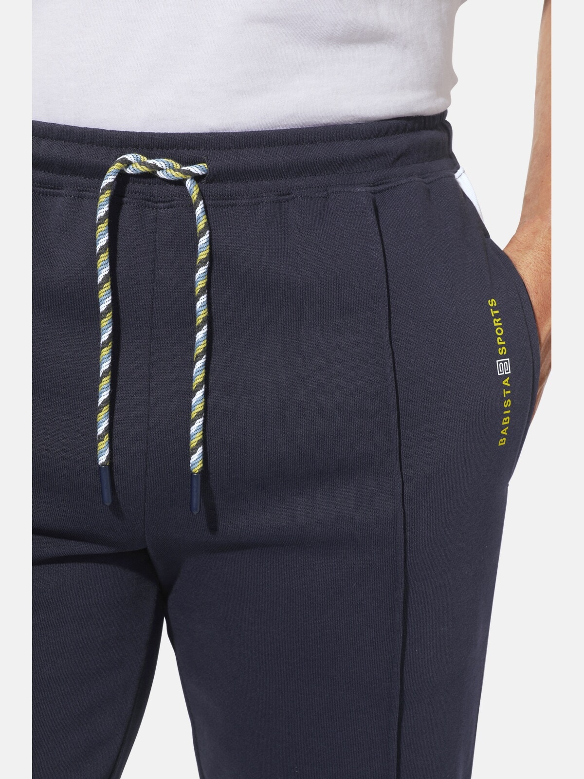 Babista Jogginghose »Jogginghose DALVIRO«