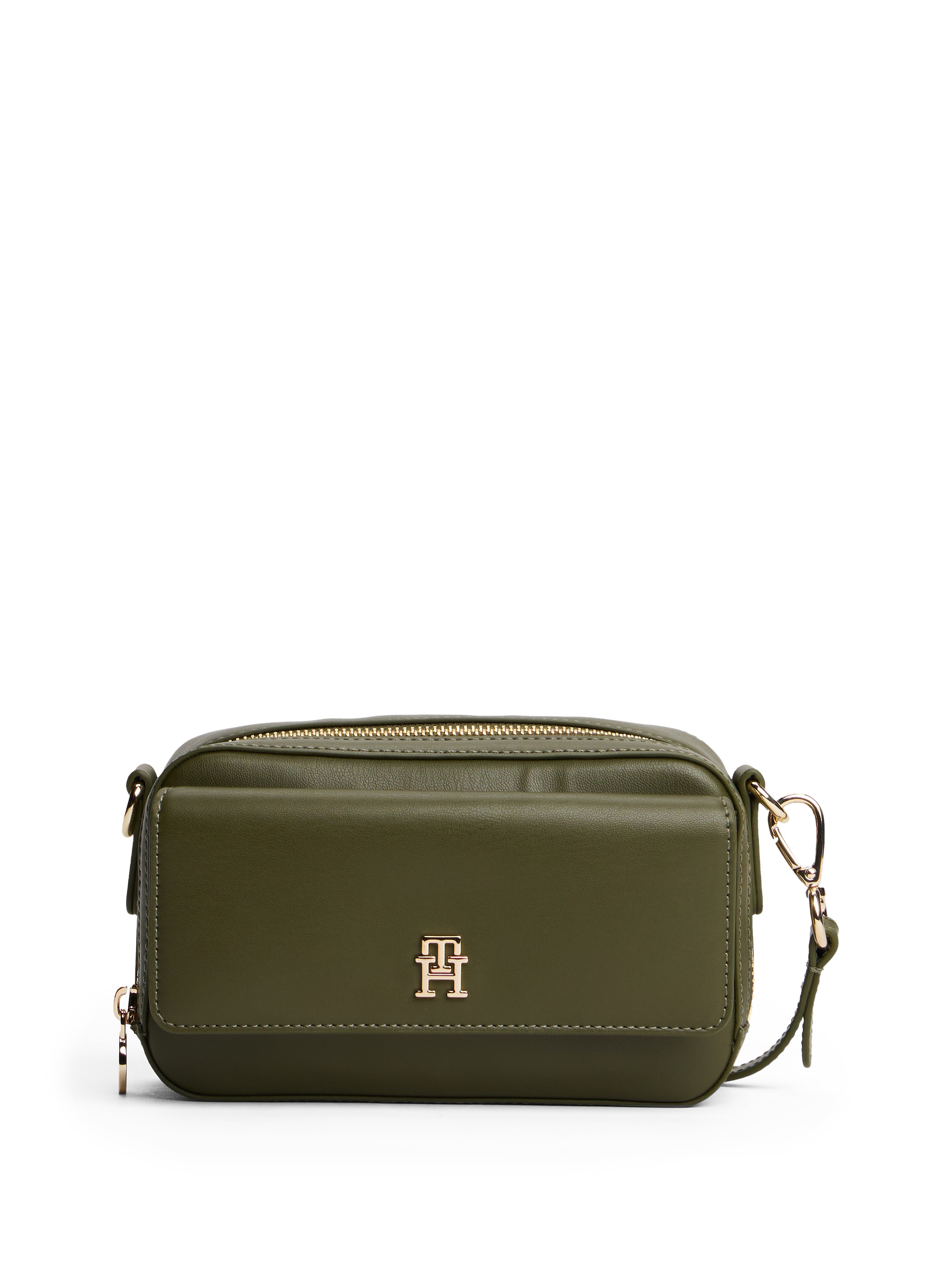Tommy Hilfiger Mini Bag "TH ICON CAMERA BAG", Damen Umhängetasche, Schulter günstig online kaufen