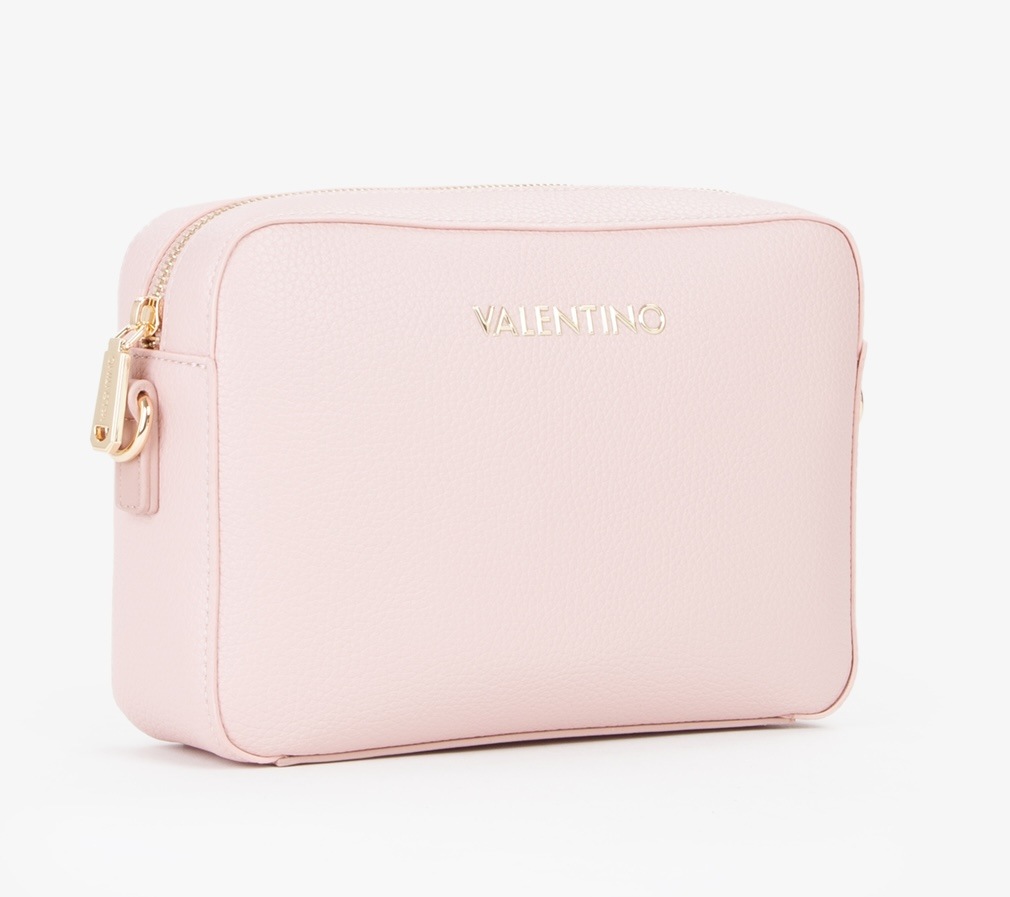 Thumbnail - VALENTINO BAGS Mini Bag "ALEXIA" Damen Handtasche, Schultertasche, Umhängetasche mit Logo-Emblem