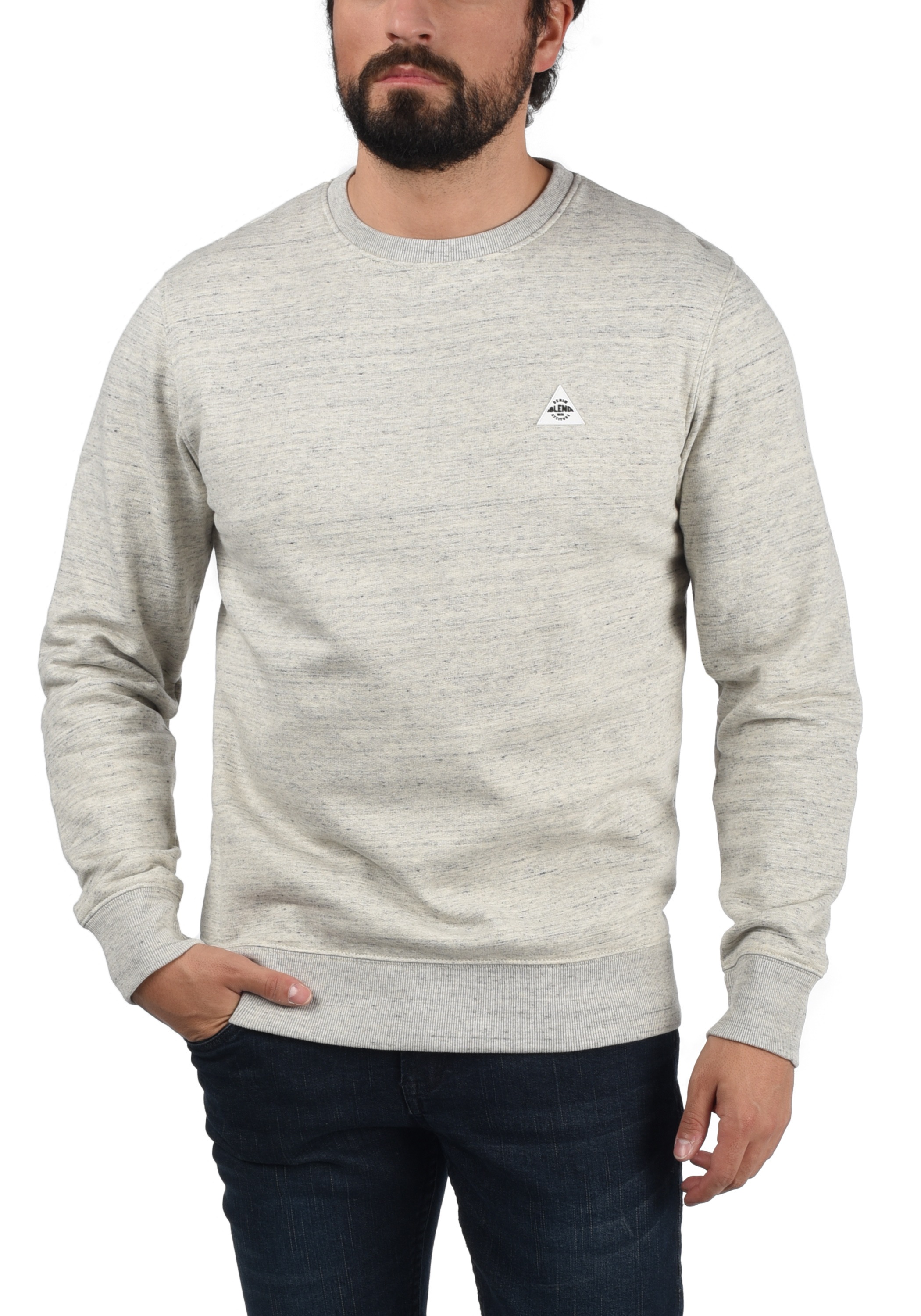 Blend Rundhalspullover "Sweatshirt BHHenry" günstig online kaufen