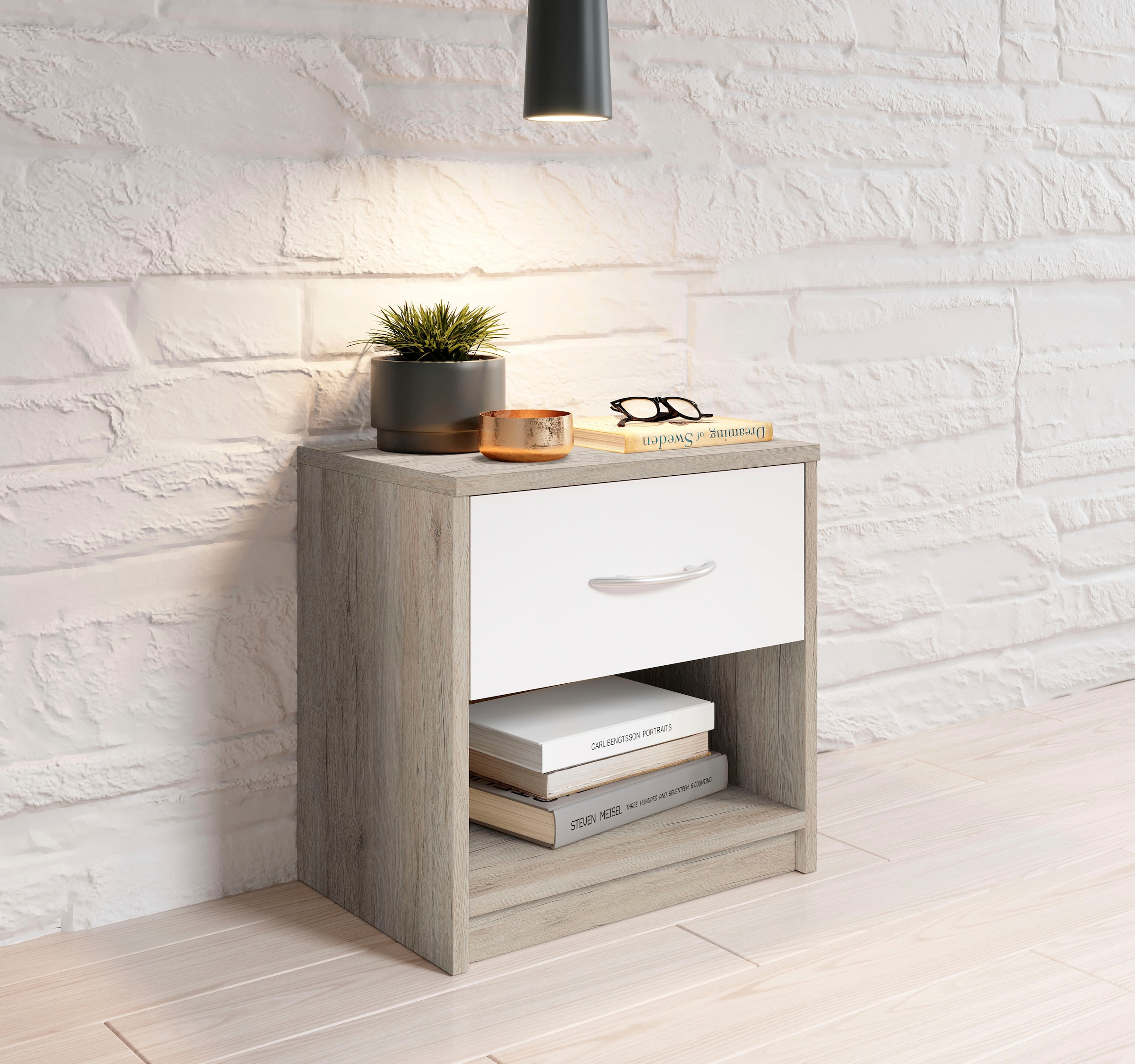 Schlafkontor "Pepe" Breite 39 cm günstig online kaufen