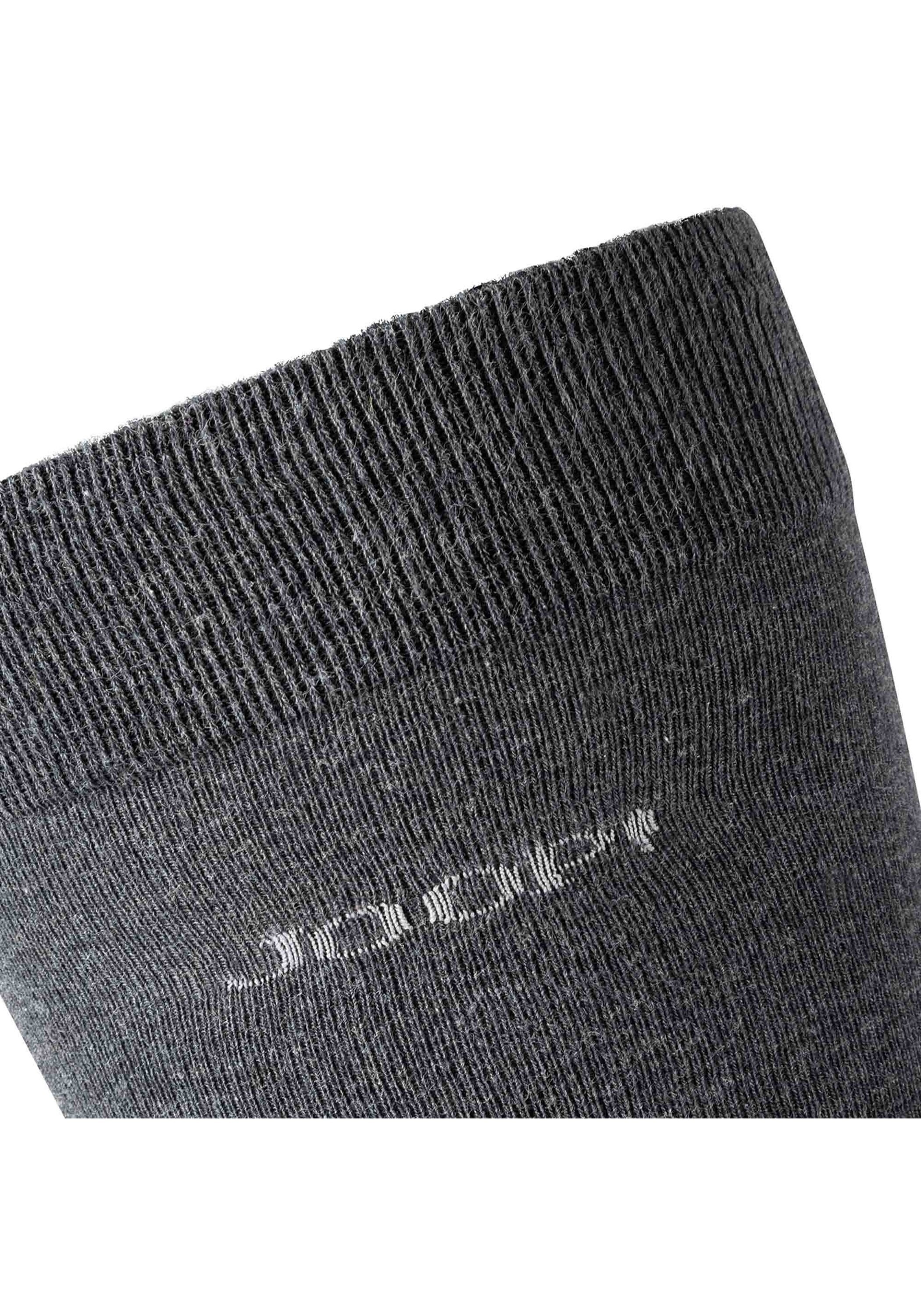 JOOP Kniestrümpfe "Socken Unisex premium essential cotton Knee High 6p 6er günstig online kaufen