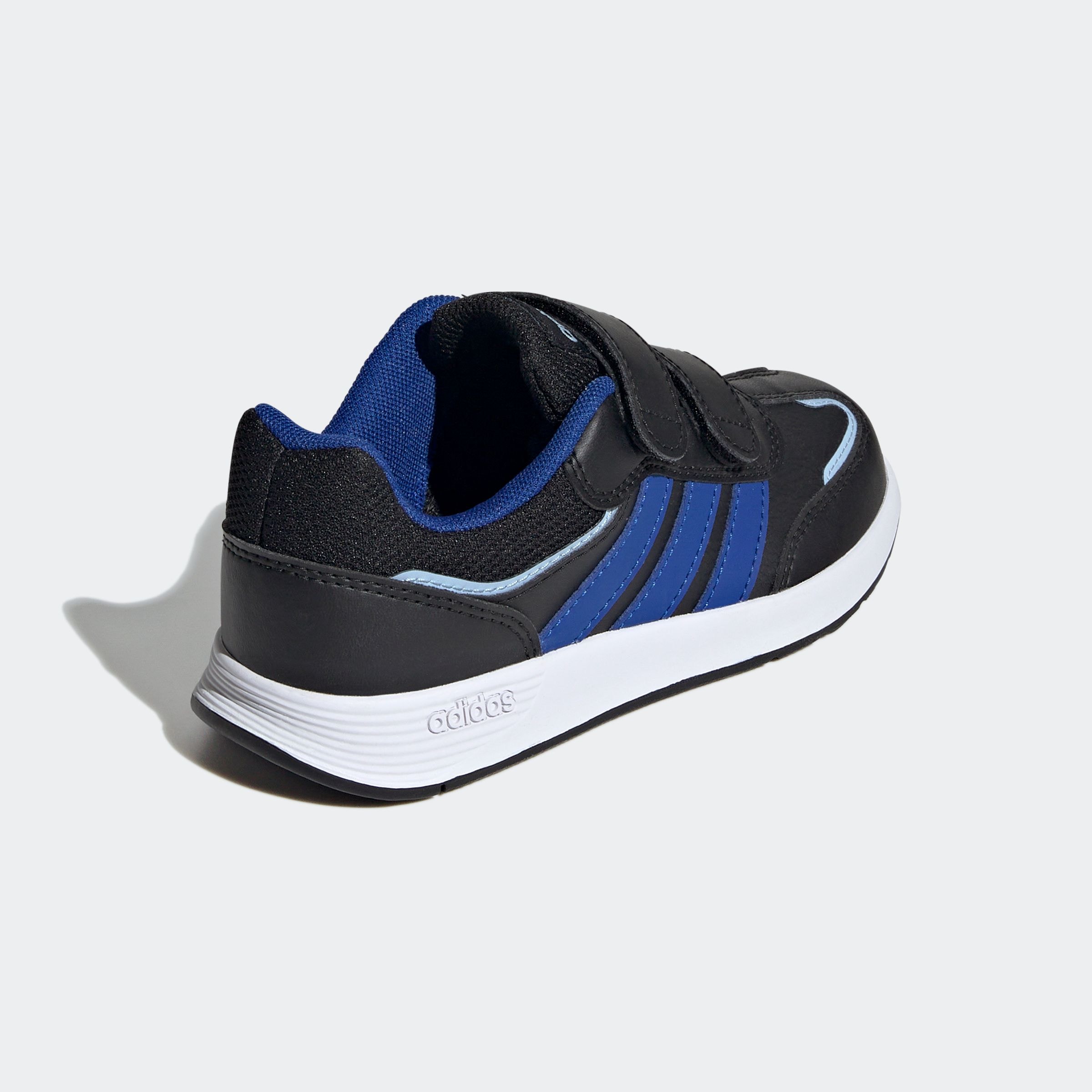 adidas Sportswear Klettschuh »TENSAUR SWITCH KIDS«