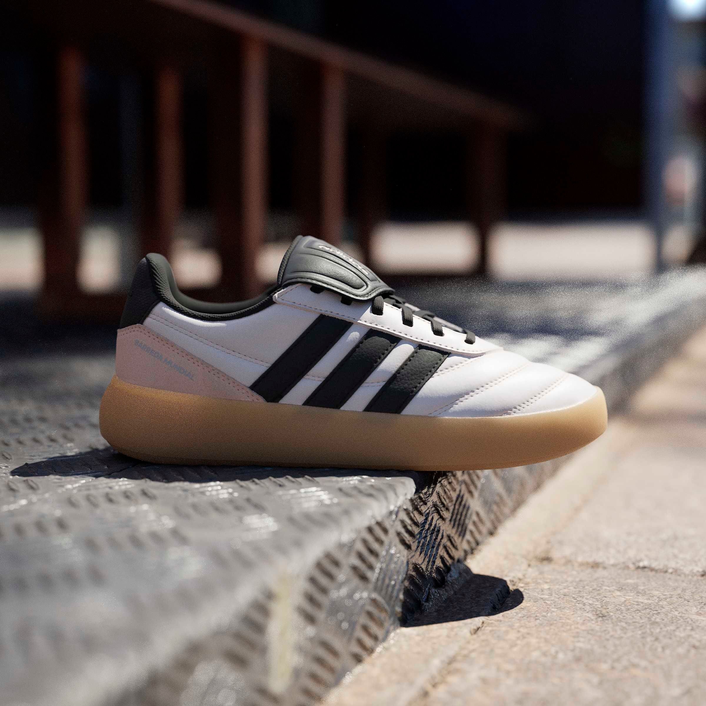 adidas Sportswear Sneaker »BARREDA MUNDIAL«