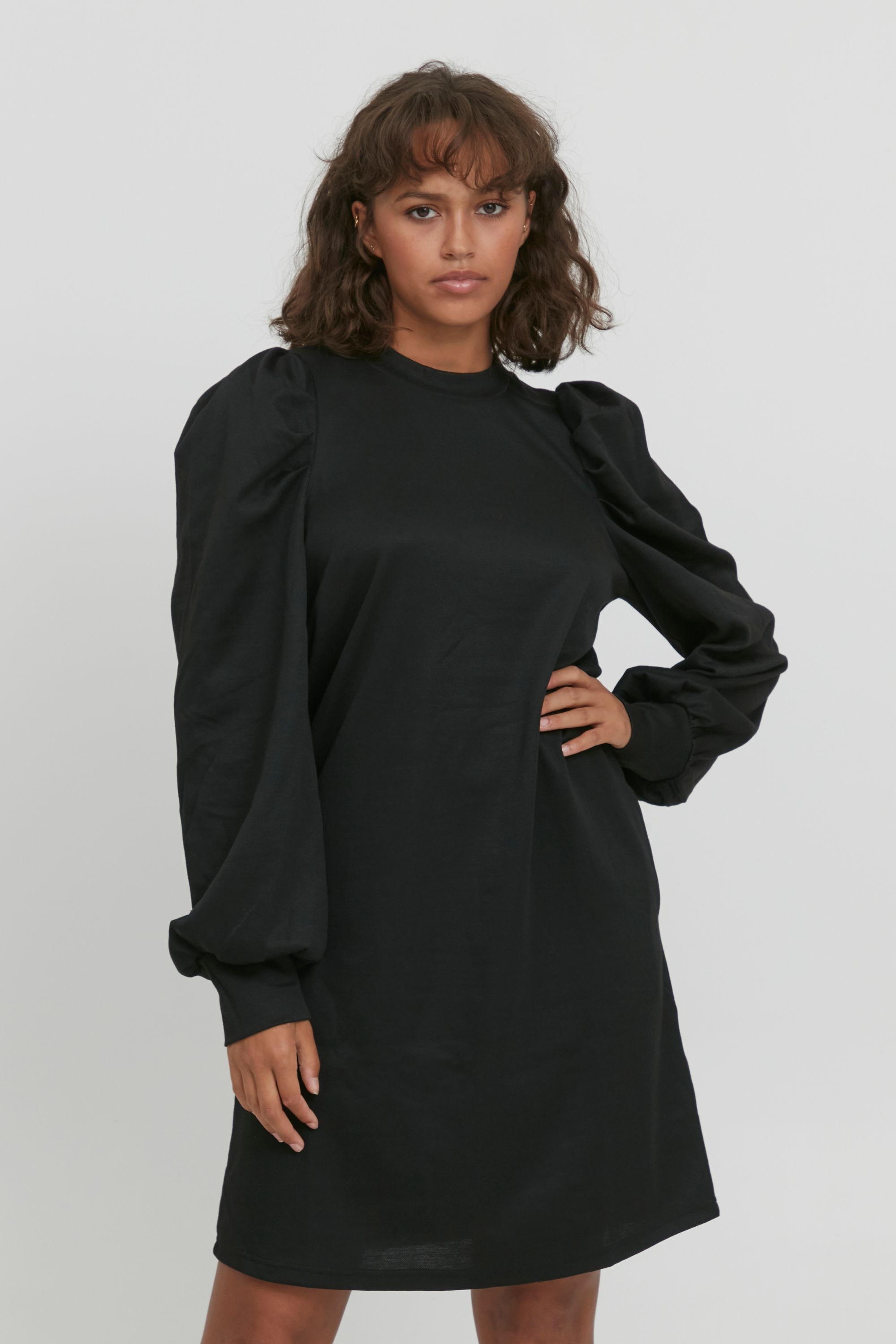 Pulz Jeans Jerseykleid »Jerseykleid PZDunne«