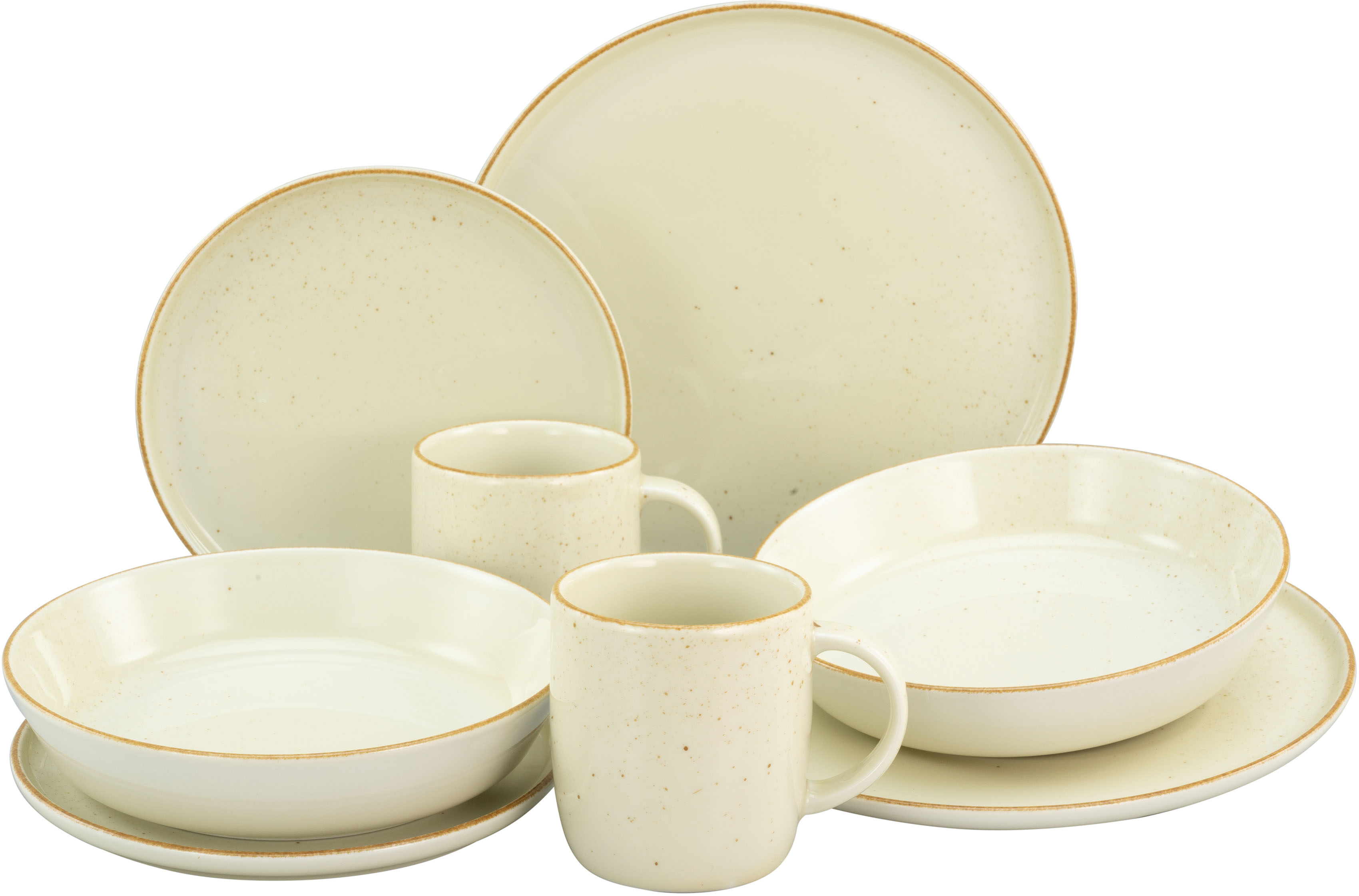 Corelle forever yours dishes