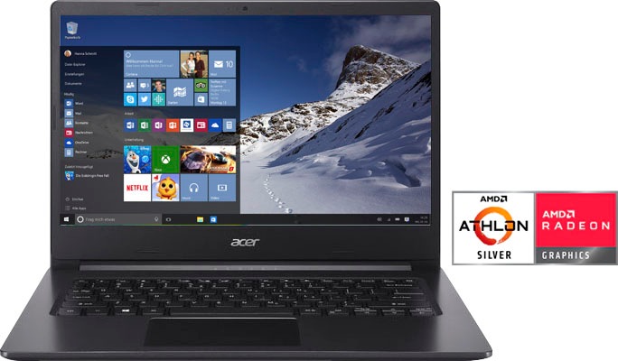 best ssd for acer laptop