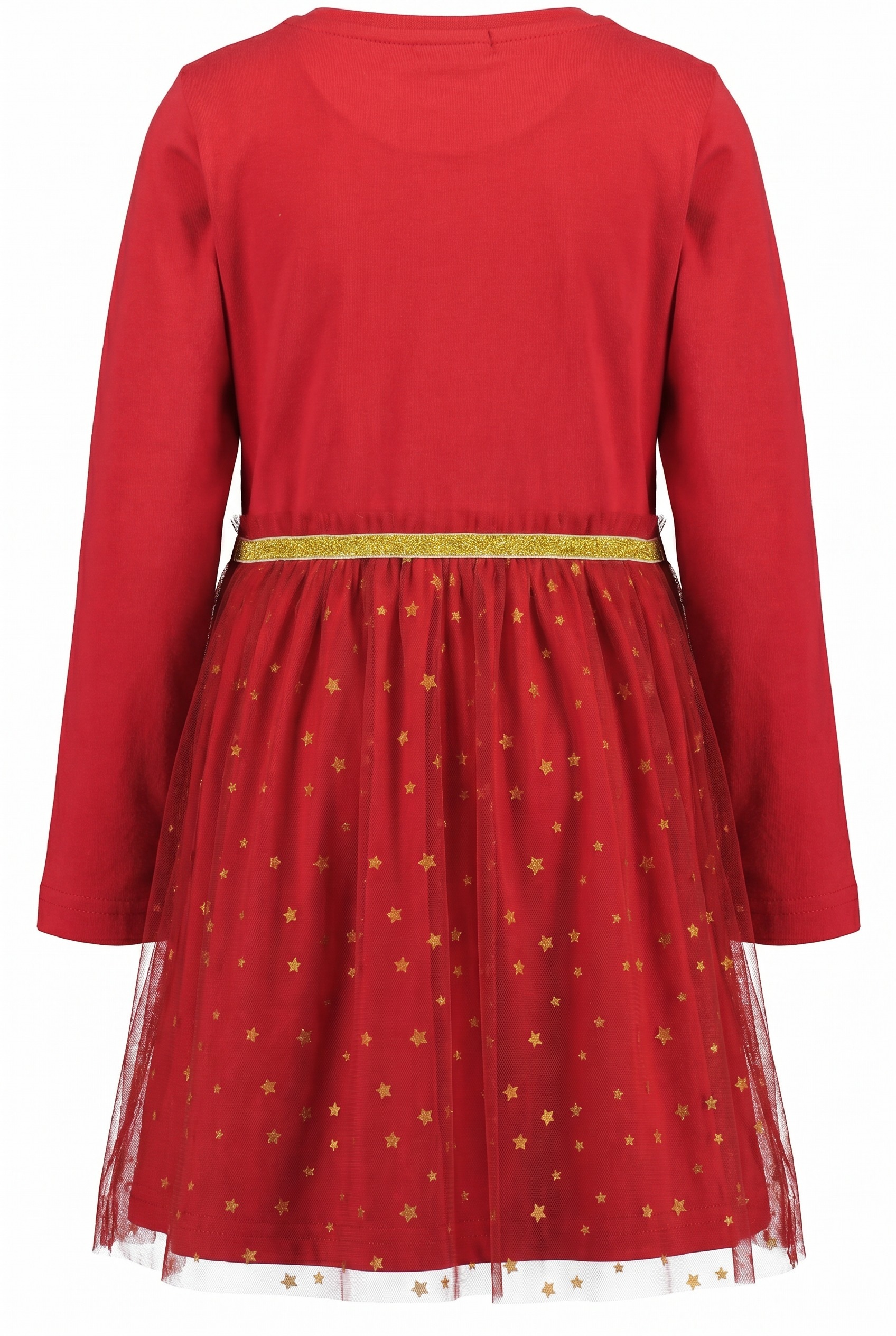 Blue Seven Jerseykleid »Blue Seven Tüllkleid Christmas«