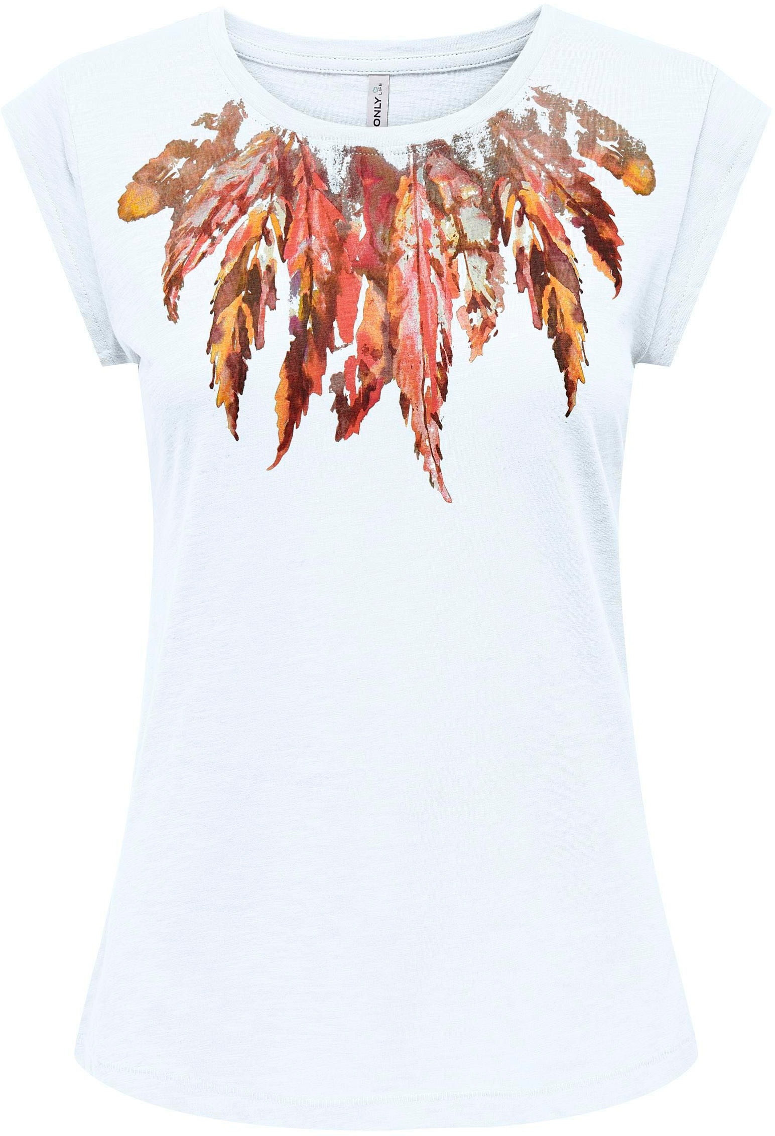 ONLY Kurzarmshirt