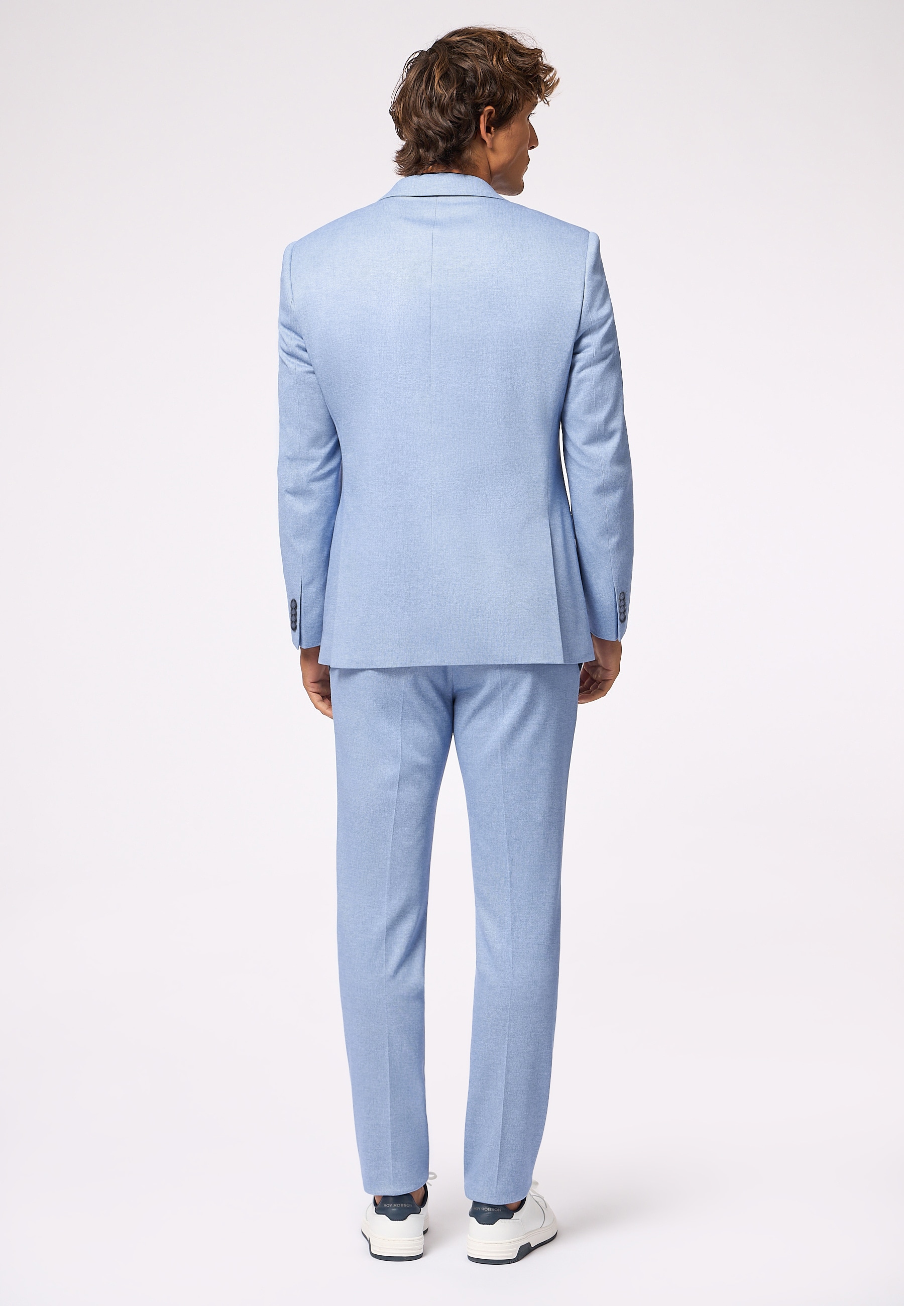 Roy Robson Hosenanzug »Slim Fit«