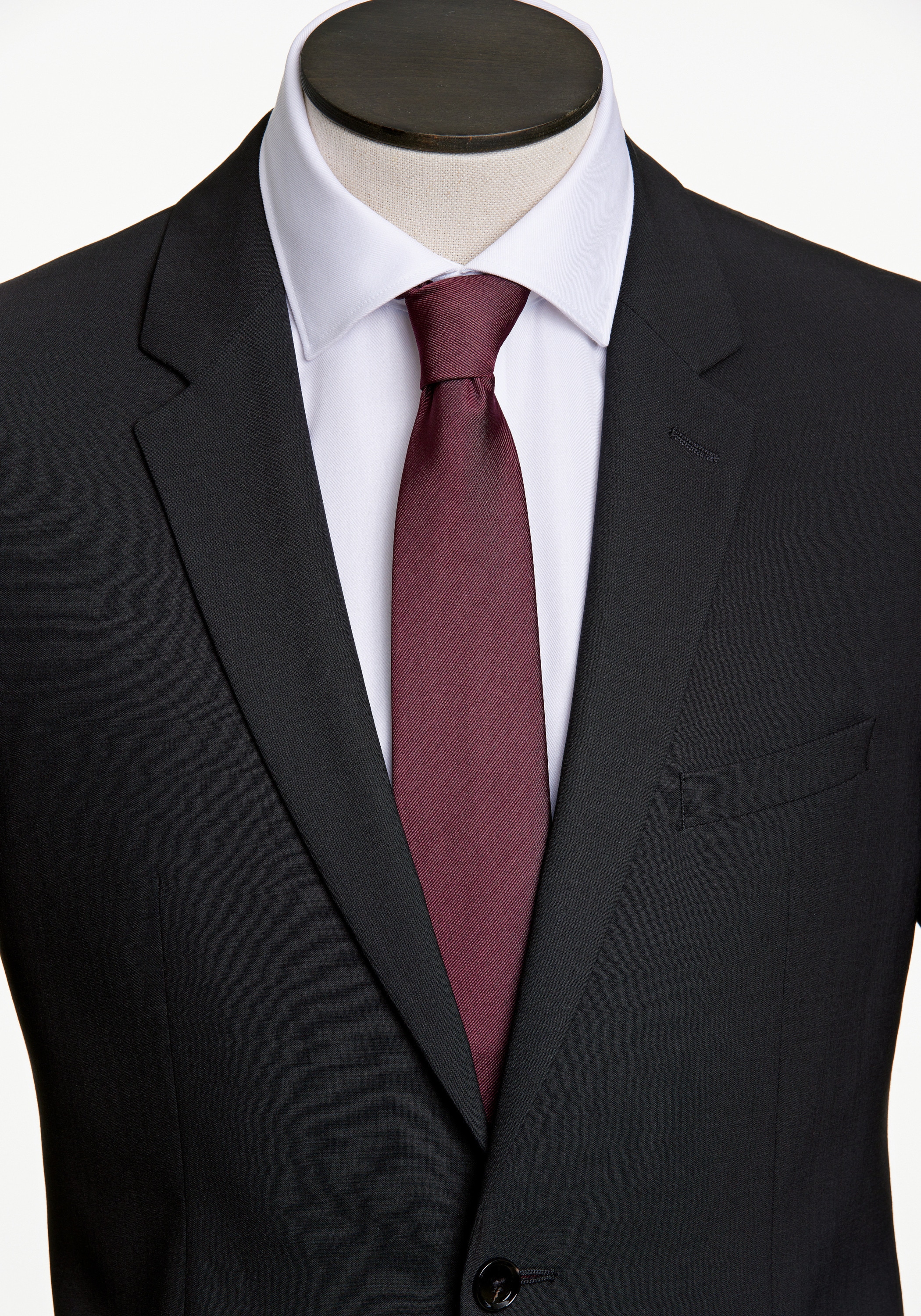 LINDBERGH Krawatte "Lindbergh Krawatte" günstig online kaufen