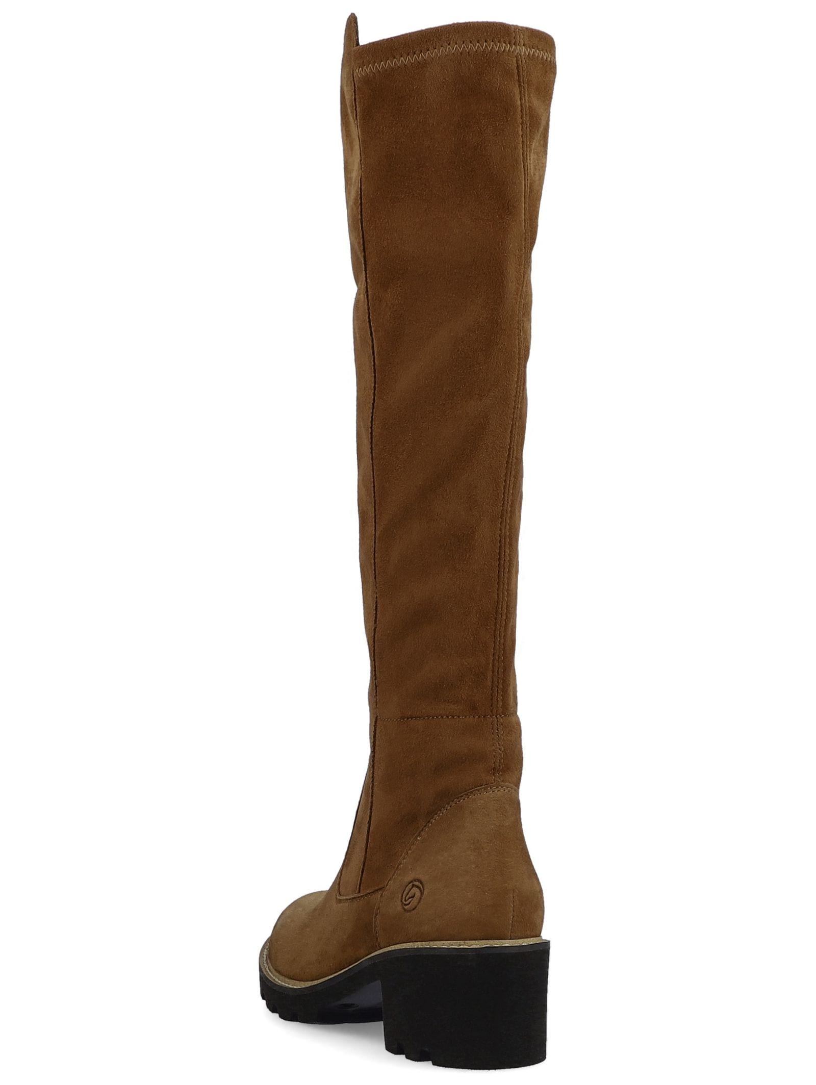 Remonte Stiefel »Remonte Stiefel Veloursleder/Textil«