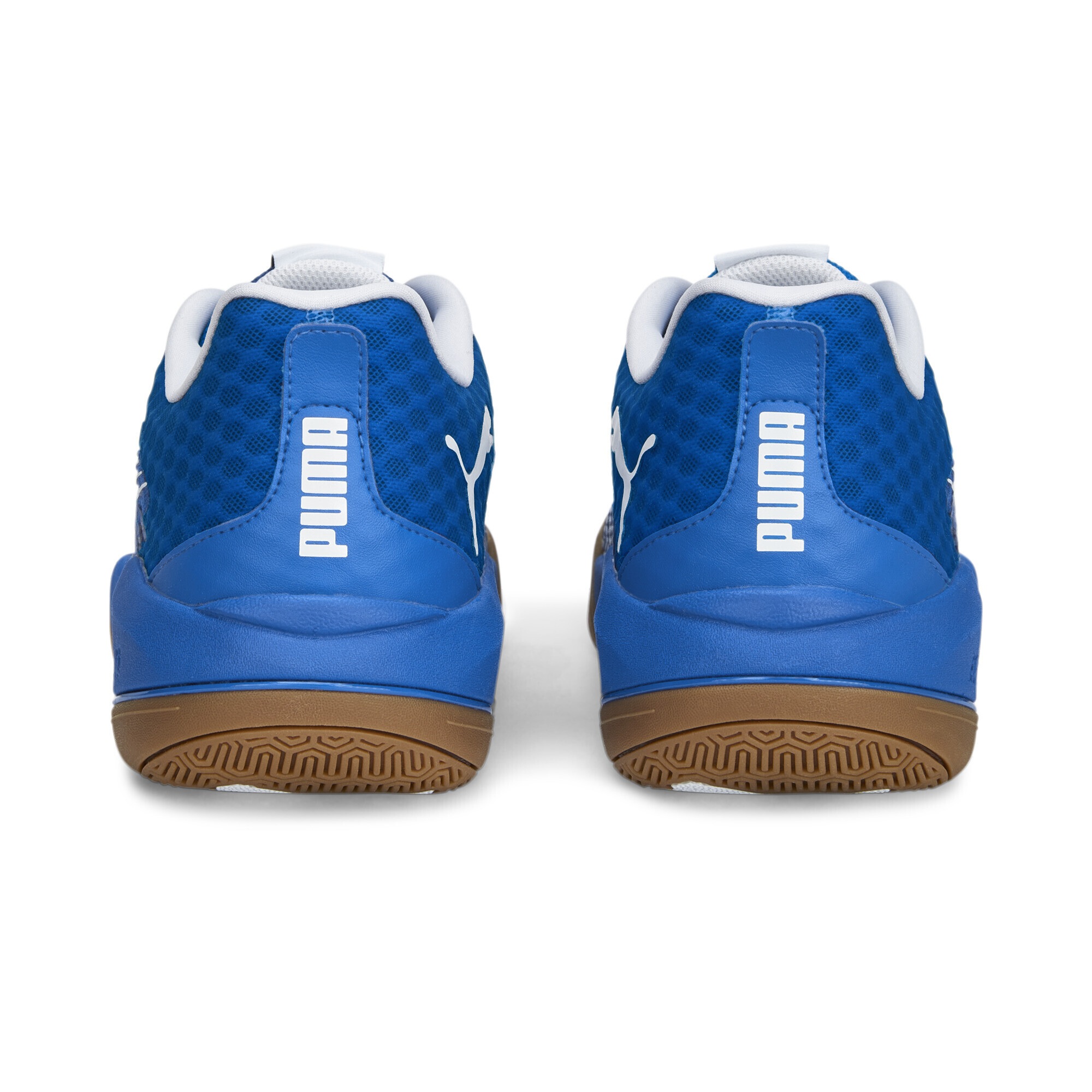 PUMA Sneaker »Eliminate Power NITRO II 75 Handballschuhe Herren«