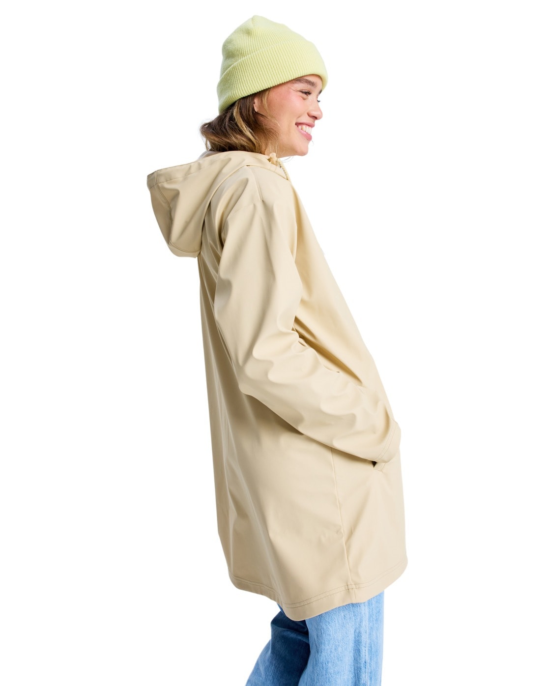 Roxy Regenjacke »Raining Again«