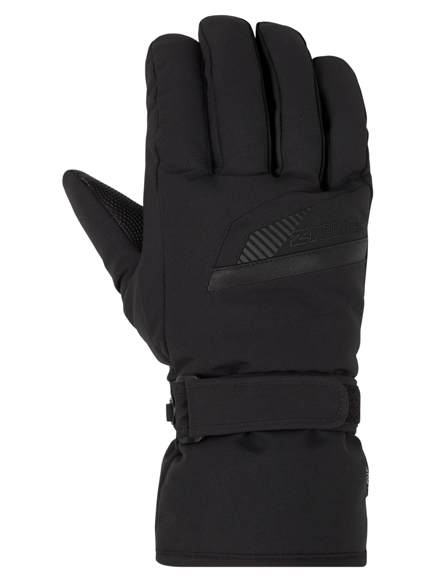 Ziener Skihandschuhe "GORDANUS-Z AS glove man" günstig online kaufen