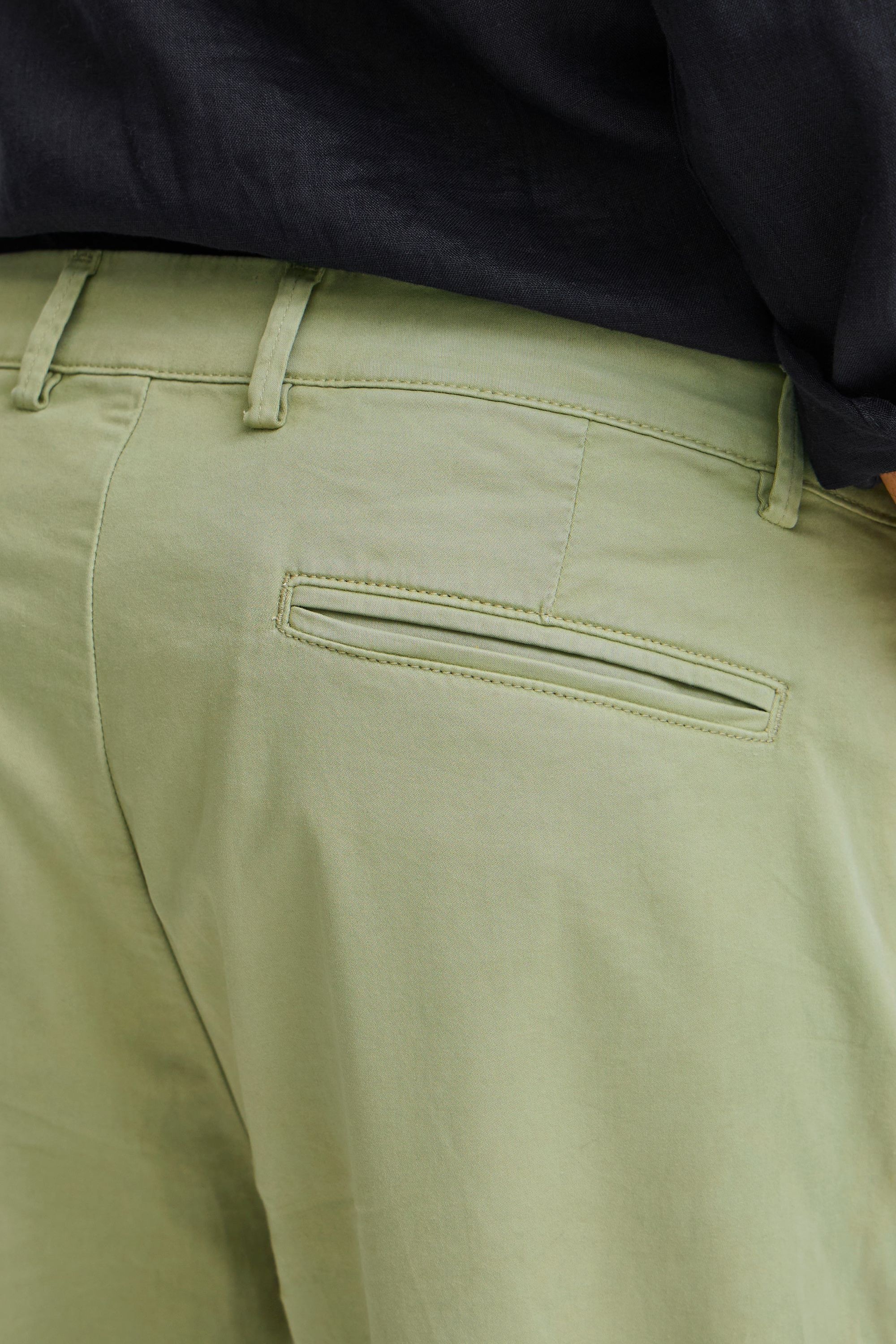 Casual Friday Chinohose »Chinohose CFPEPE garment dyed pants«