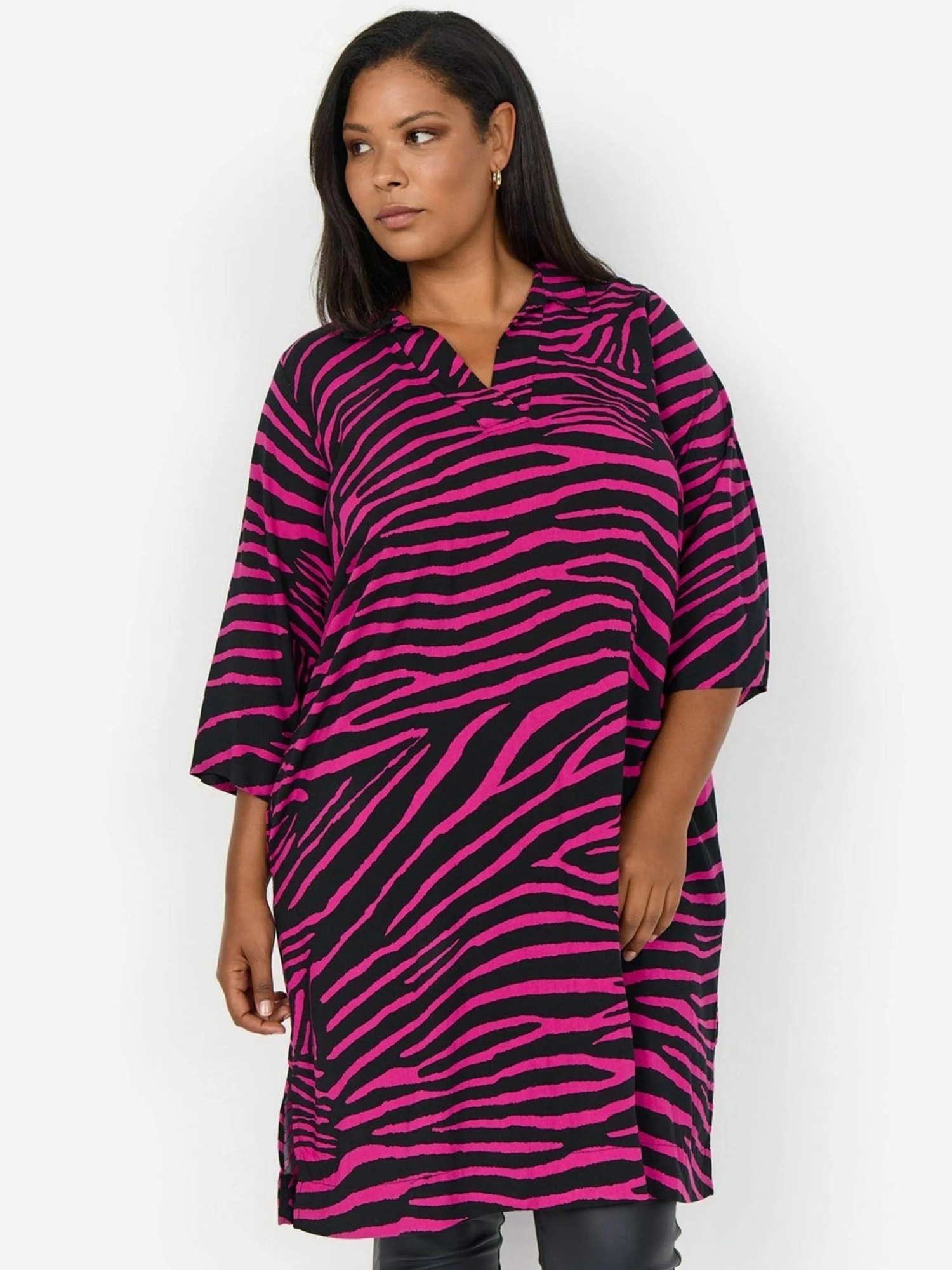 Wasabi Concept Jerseykleid »Wasabi Concept Dress WA-KENJA 3«