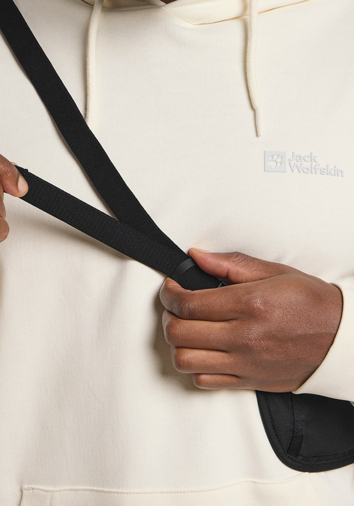 Jack Wolfskin Gürteltasche »DOCUMENT BELT DE LUXE«