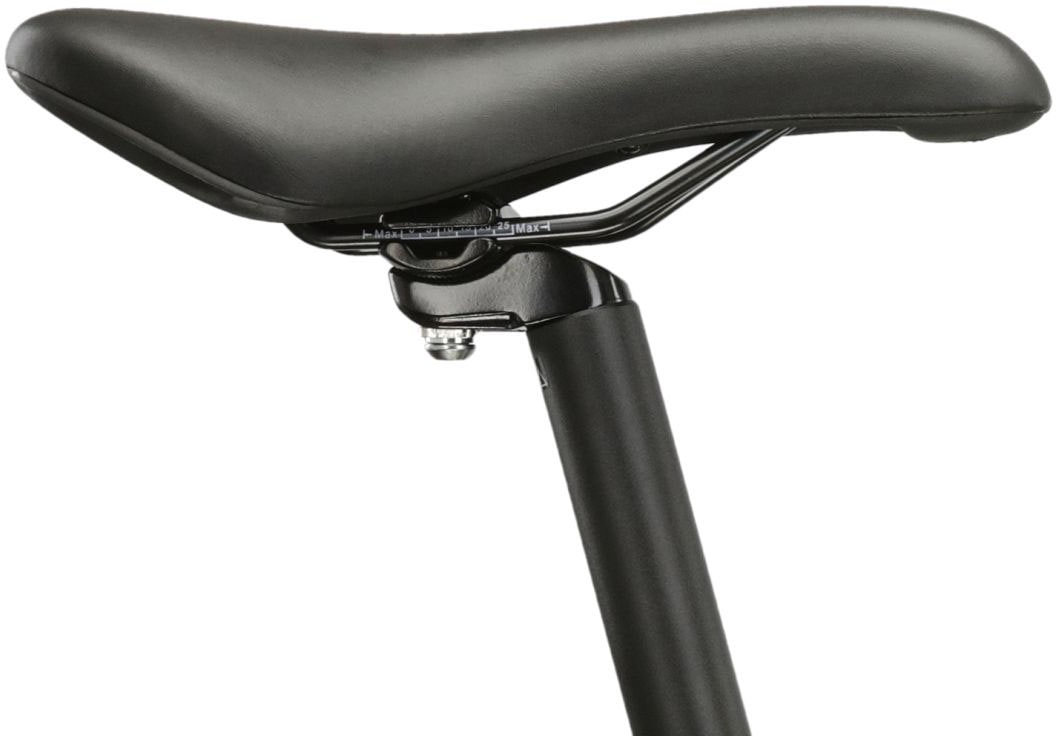 Kross Mountainbike »KROSS MTB Hardtail Hexagon 2.0 29" grün 21 Gänge«, 21 Gang, Shimano, ALTUS M310 Schaltwerk, Kettenschaltung