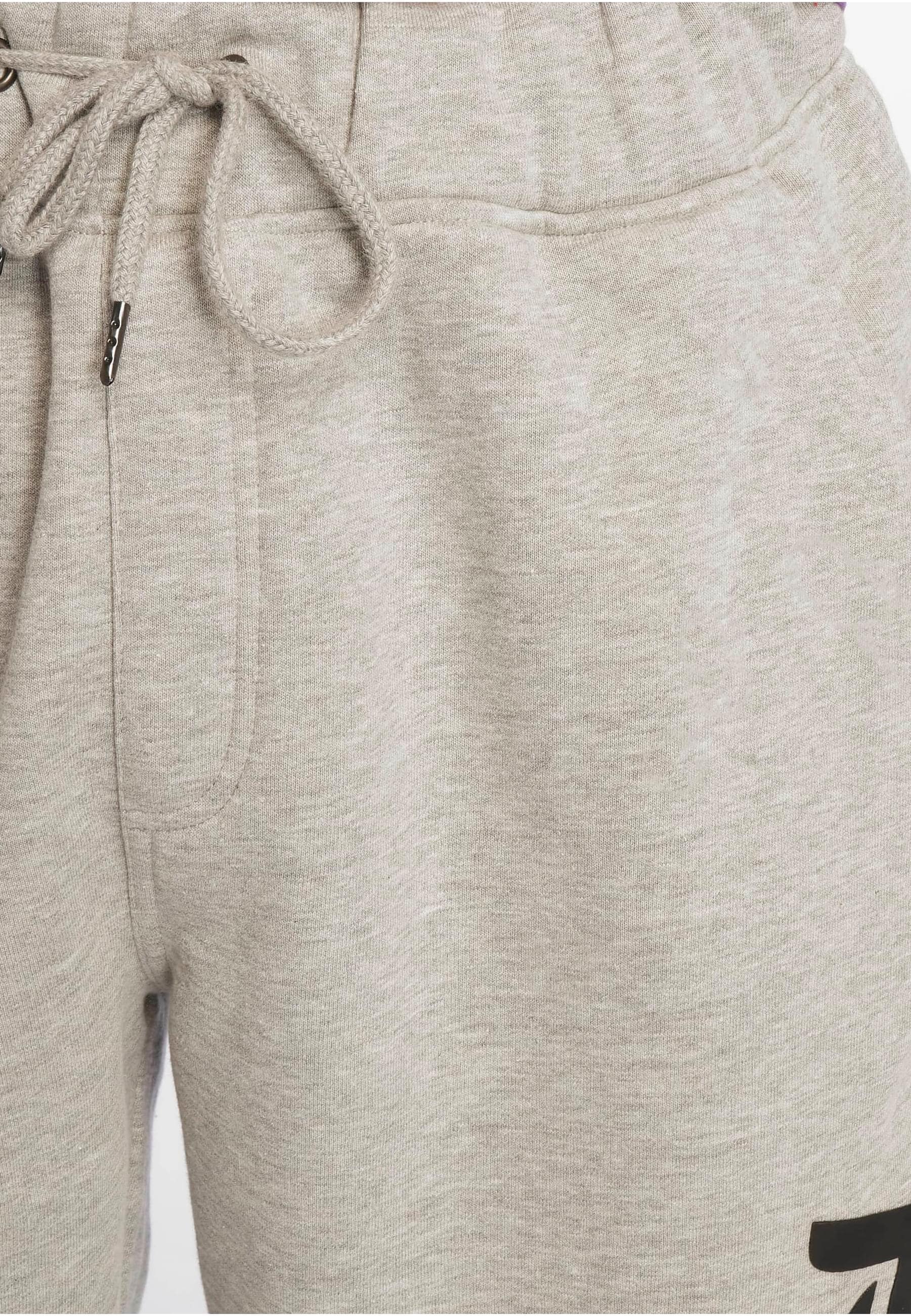 Rocawear Stoffhose »Rocawear Herren Rocawear Basic Fleece Pants«, (1 tlg.)