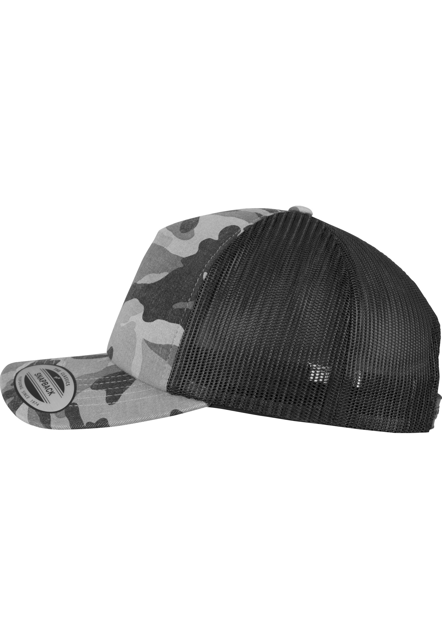 Flexfit Trucker Cap »Flexfit Unisex Camo Trucker Cap«