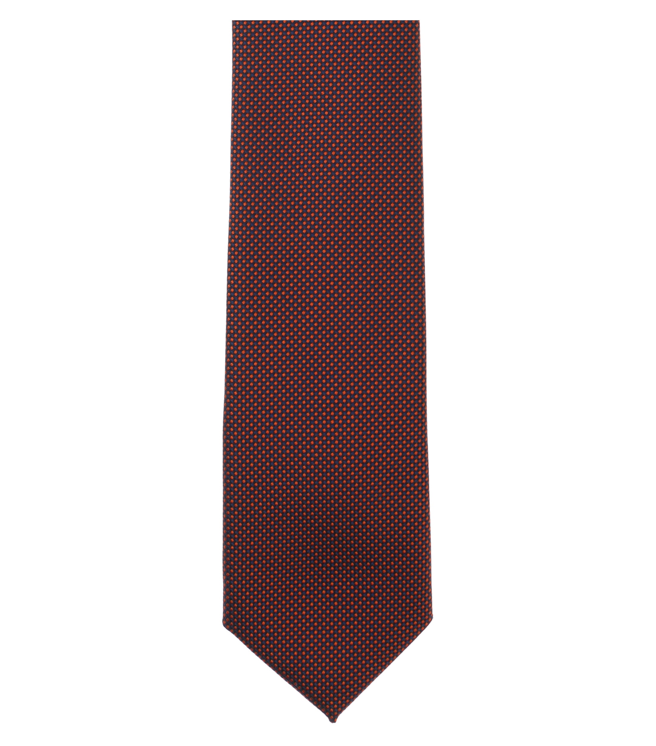 VENTI Krawatte »VENTI Krawatte gemustert«