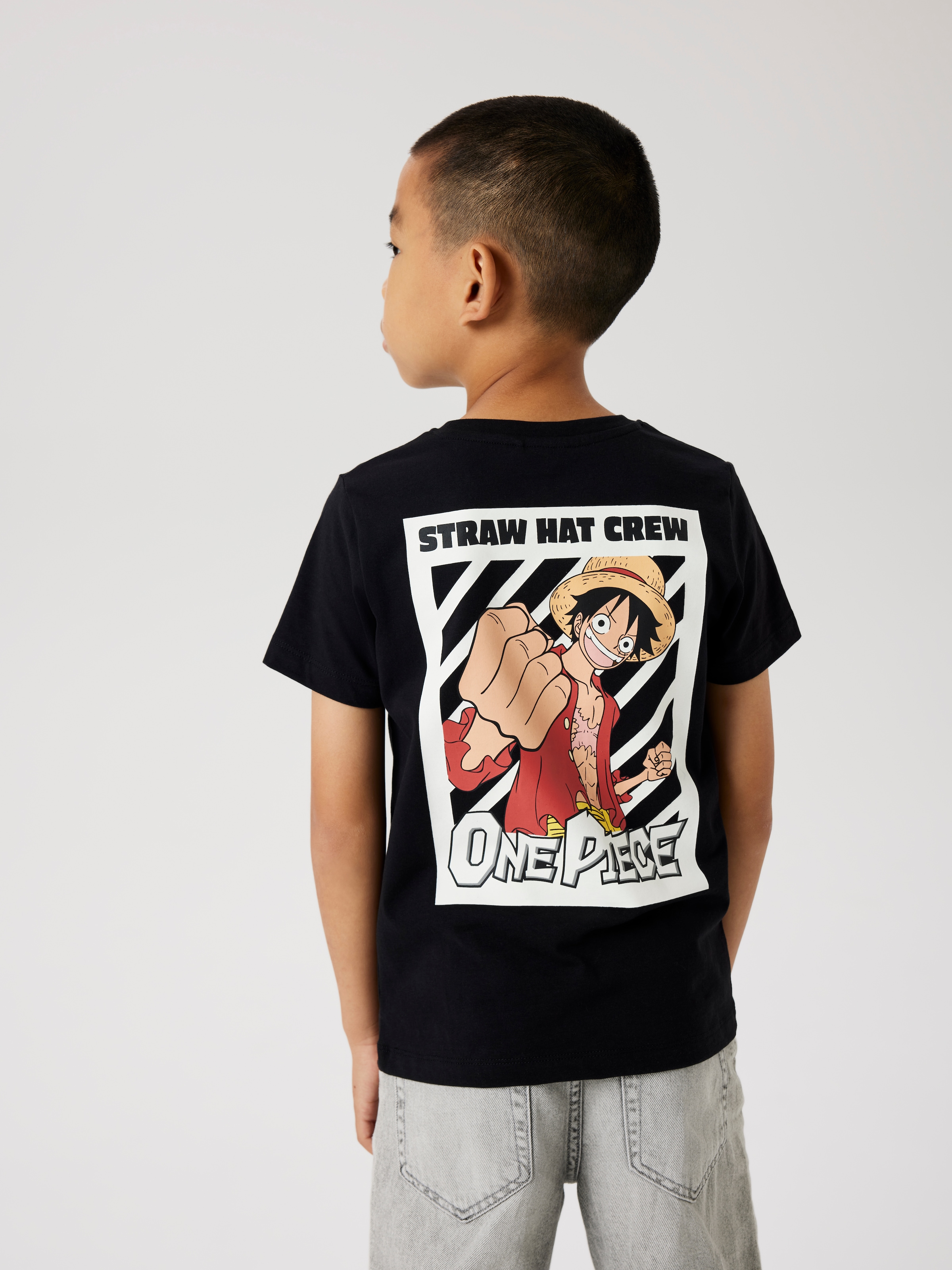 Name It T-Shirt »NKMDIO ONEPIECE SS NREG TOP BOX NOOS VDE«, (Set)