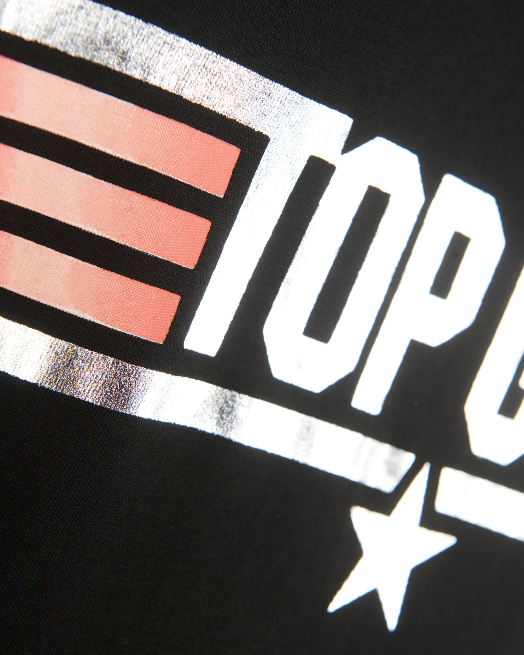TOP GUN T-Shirt »PP201008«