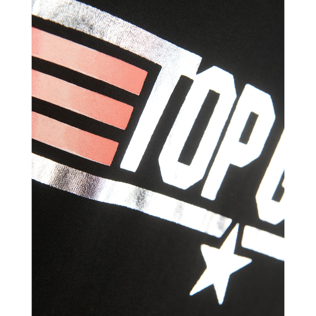 TOP GUN T-Shirt »PP201008«