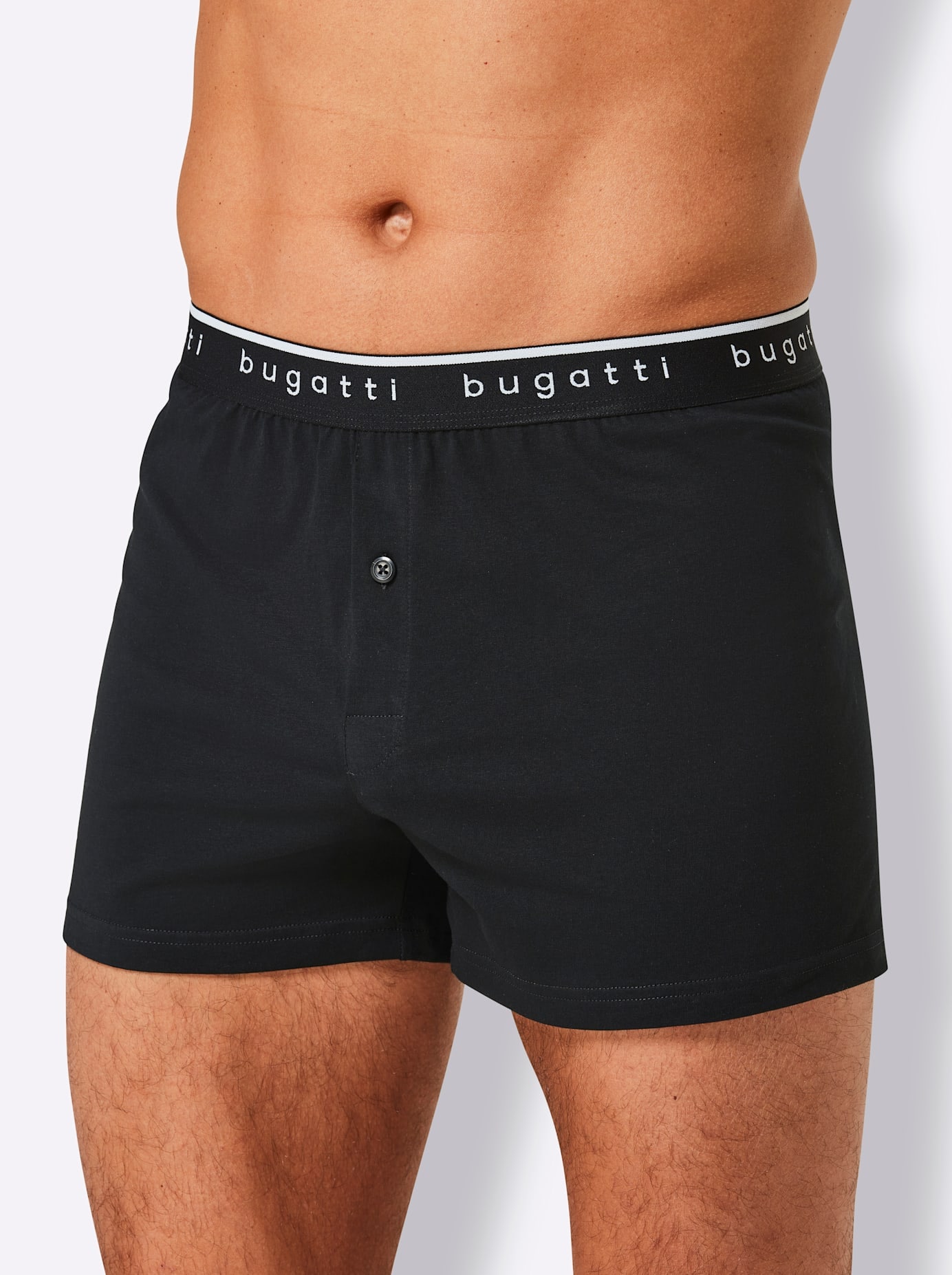 bugatti Boxershorts, (2 St.) günstig online kaufen