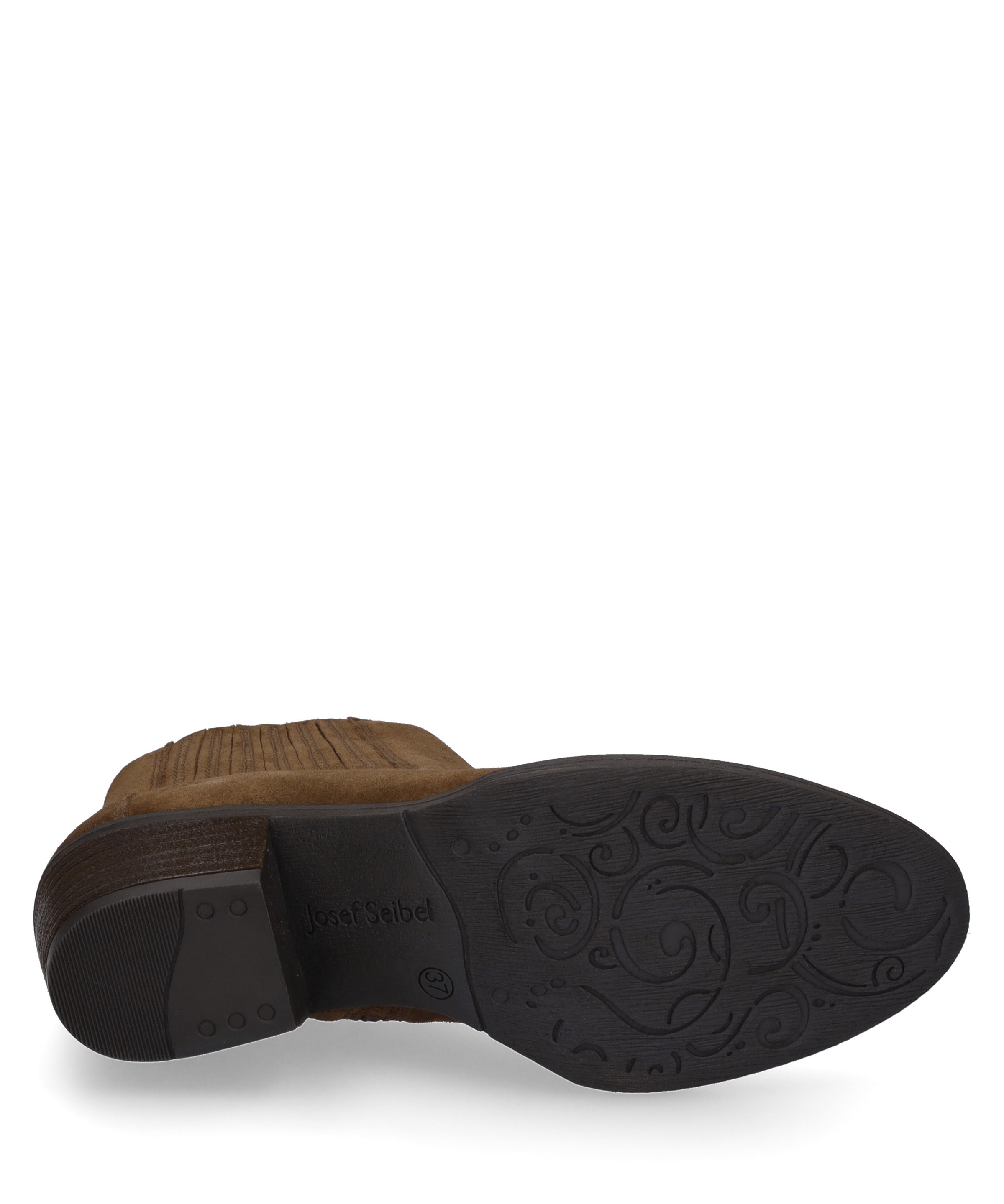 Josef Seibel Stiefelette »Daphne 44, castagne«