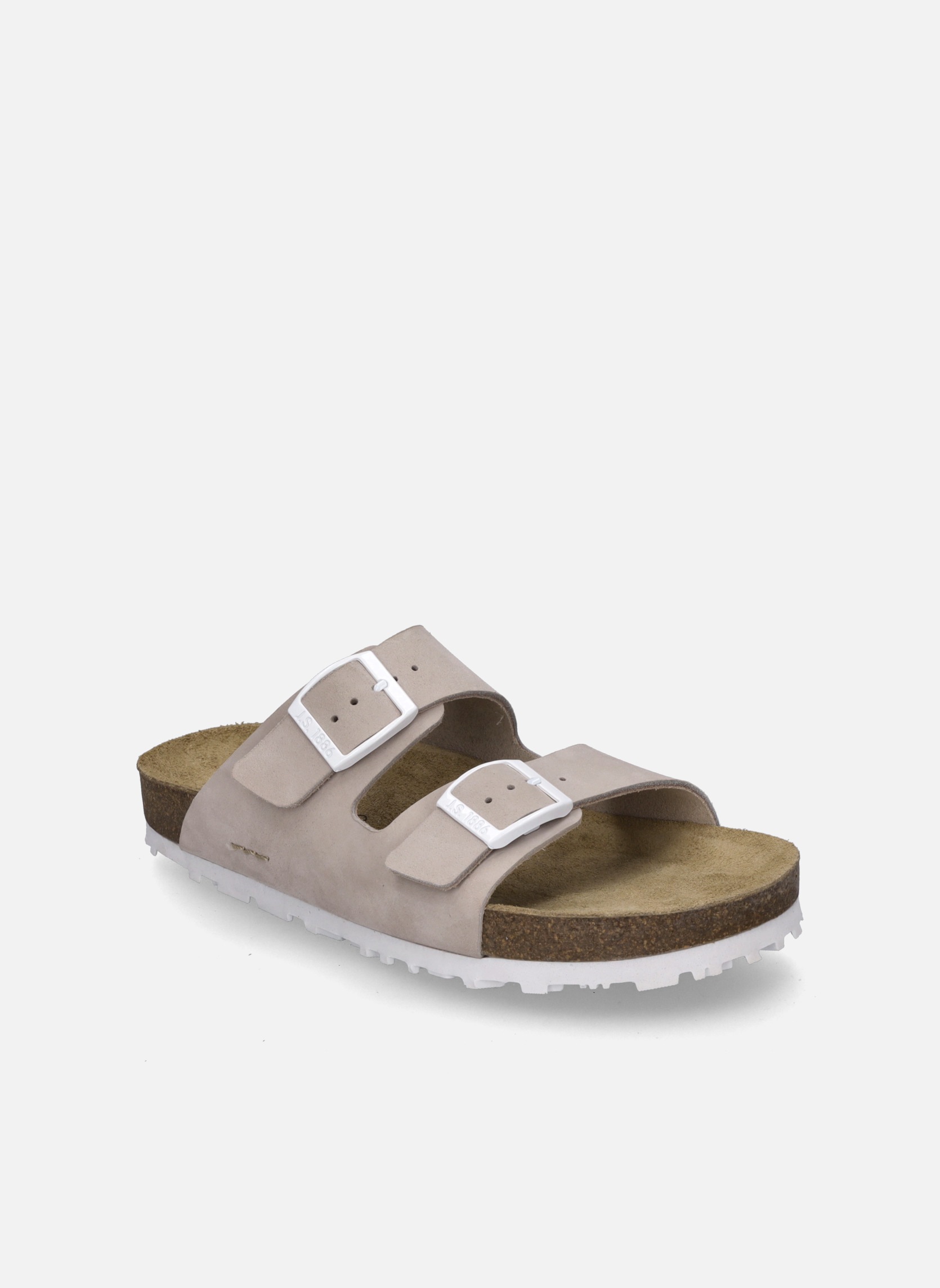 Josef Seibel Sandale »Hermine 01, beige-kombi«