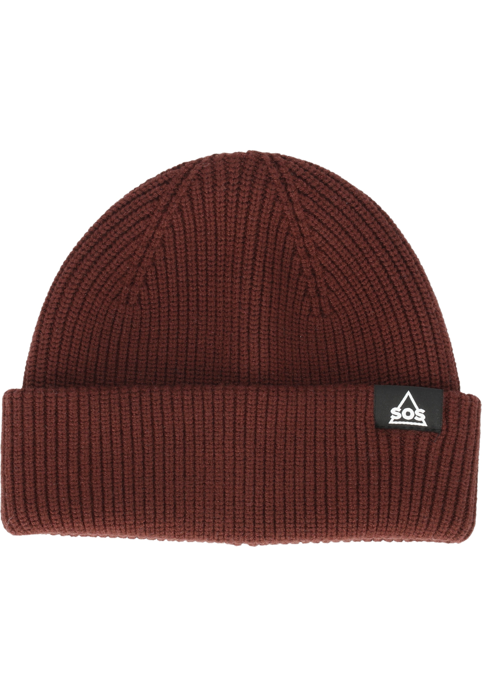SOS Beanie "Rogla" 1 Stk. mit kuscheligem Tragekomfort günstig online kaufen