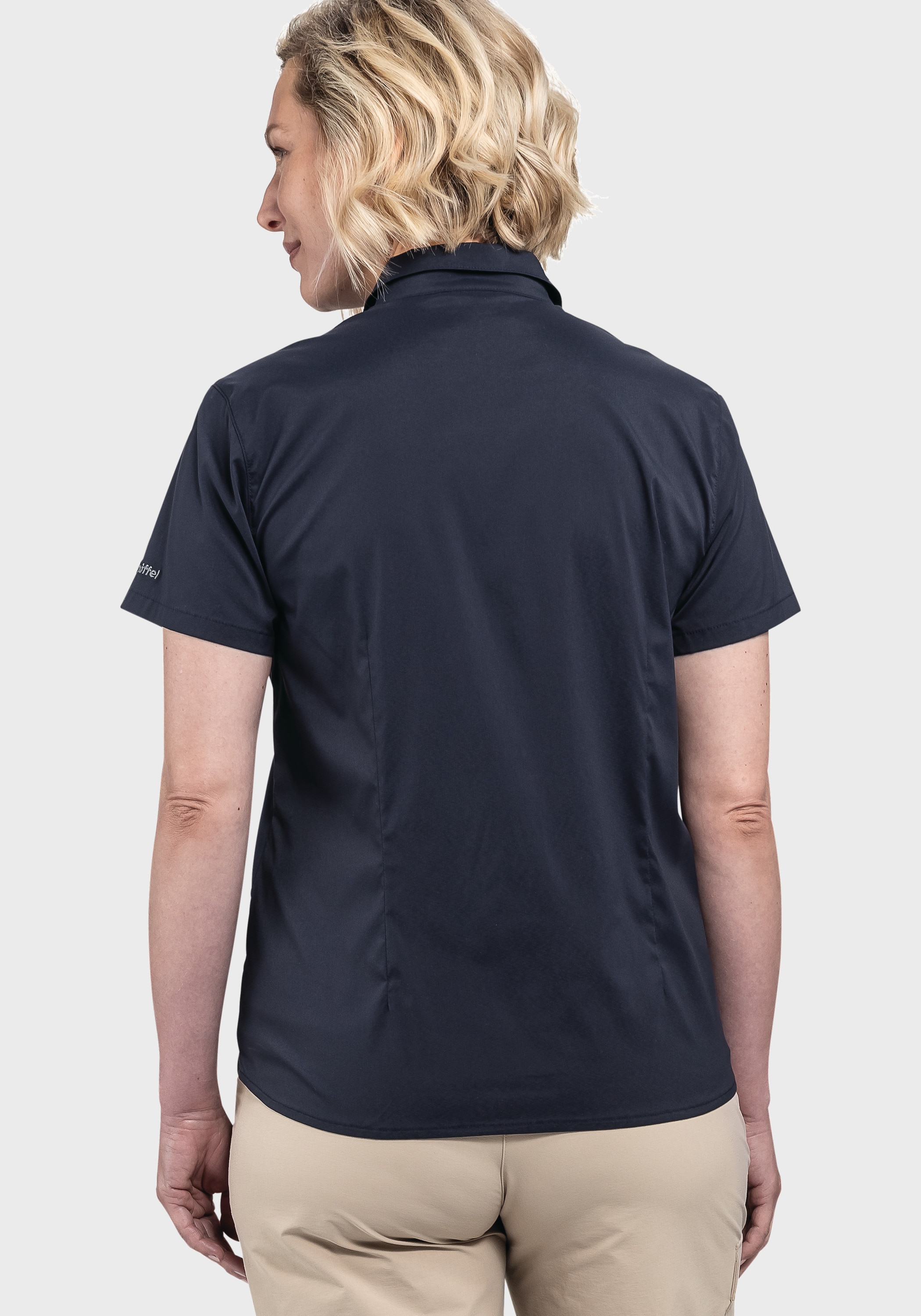 Schöffel Outdoorbluse »Blouse Graseck L«