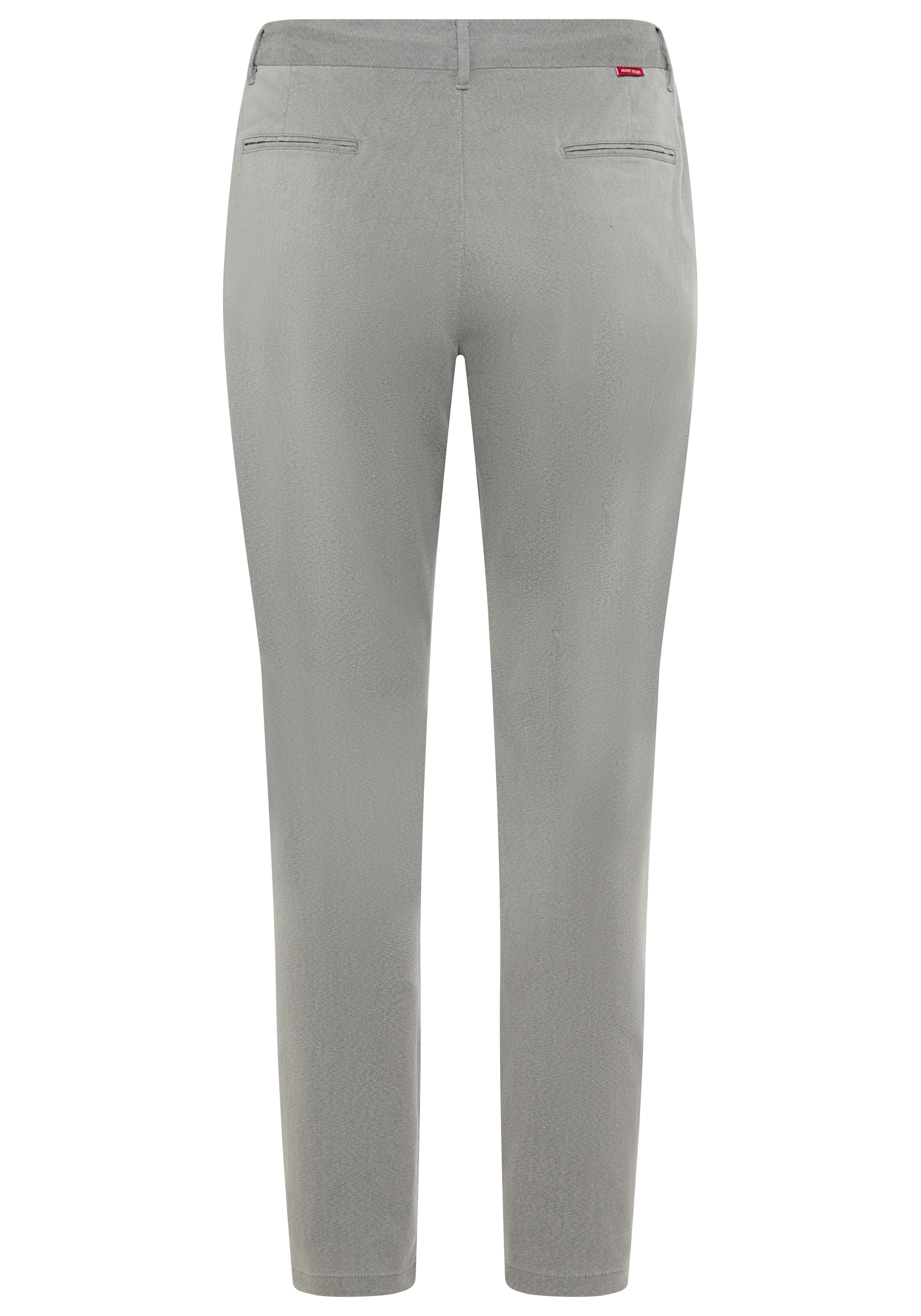 Joop Jeans Chinohose "Maxton", modern fit, elastischer Bund, schmal zulaufe günstig online kaufen