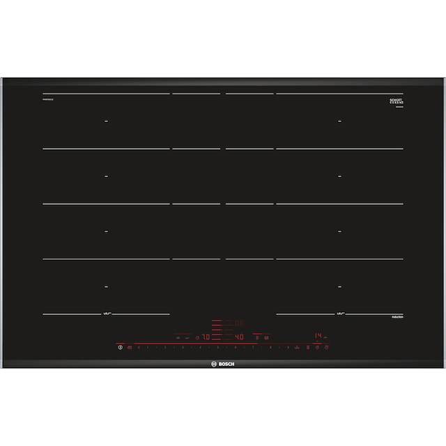 BOSCH Flex-Induktions-Kochfeld von SCHOTT CERAN®, PXY875DC1E, mit  DirectSelect Premium kaufen | BAUR