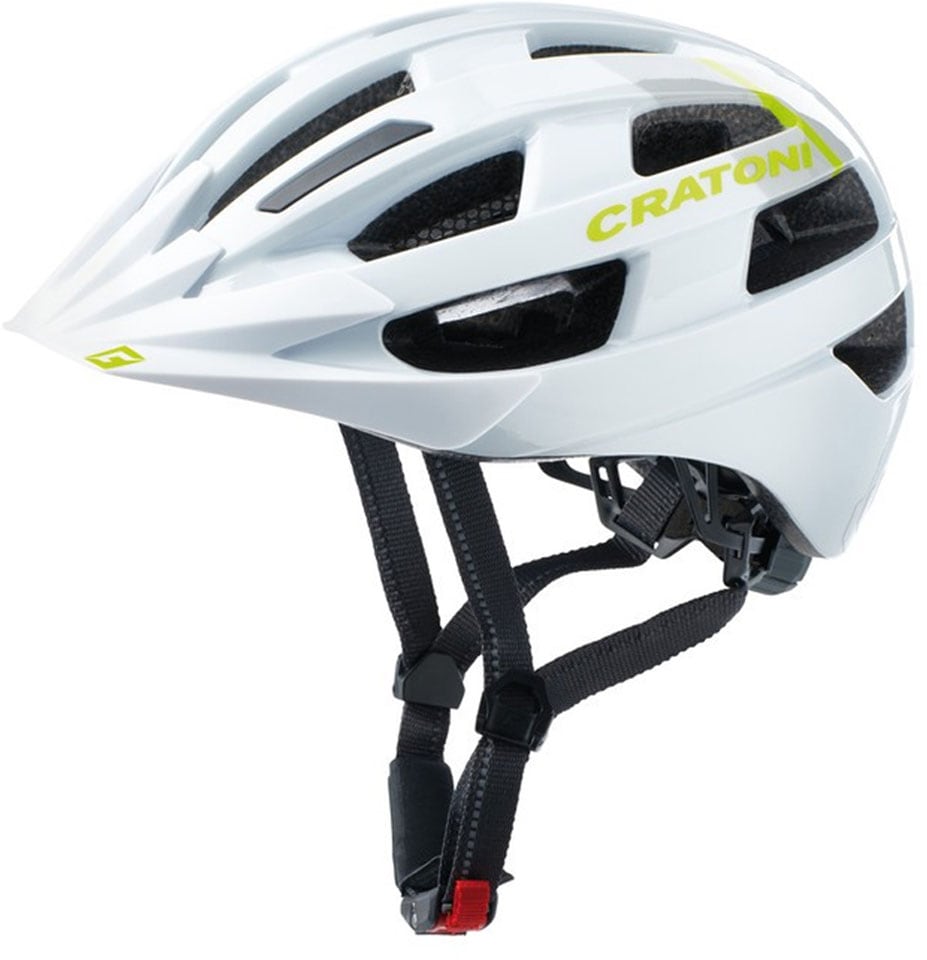 Cratoni Dviračio šalmas »Velo-X«